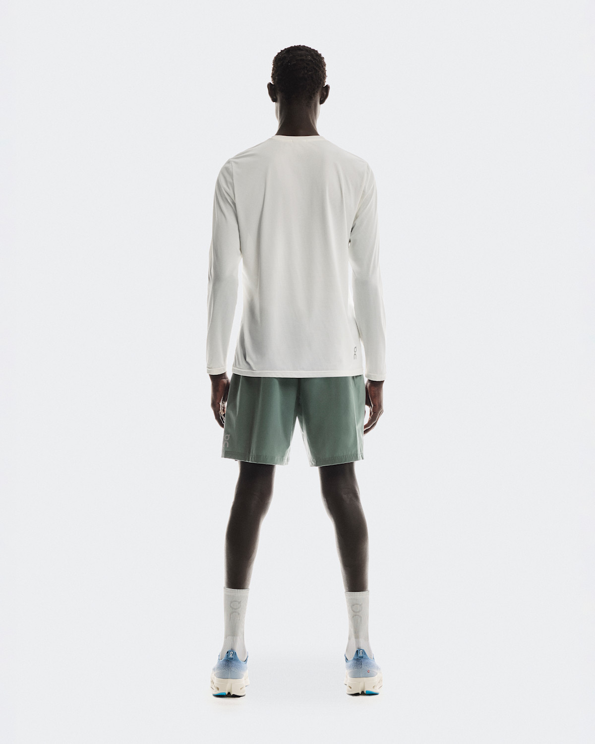 Men's 7" Core Shorts