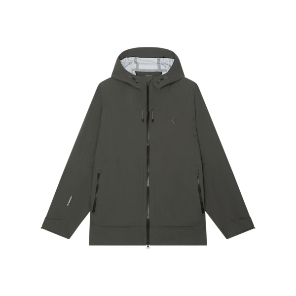 Men's Ascent Jacket