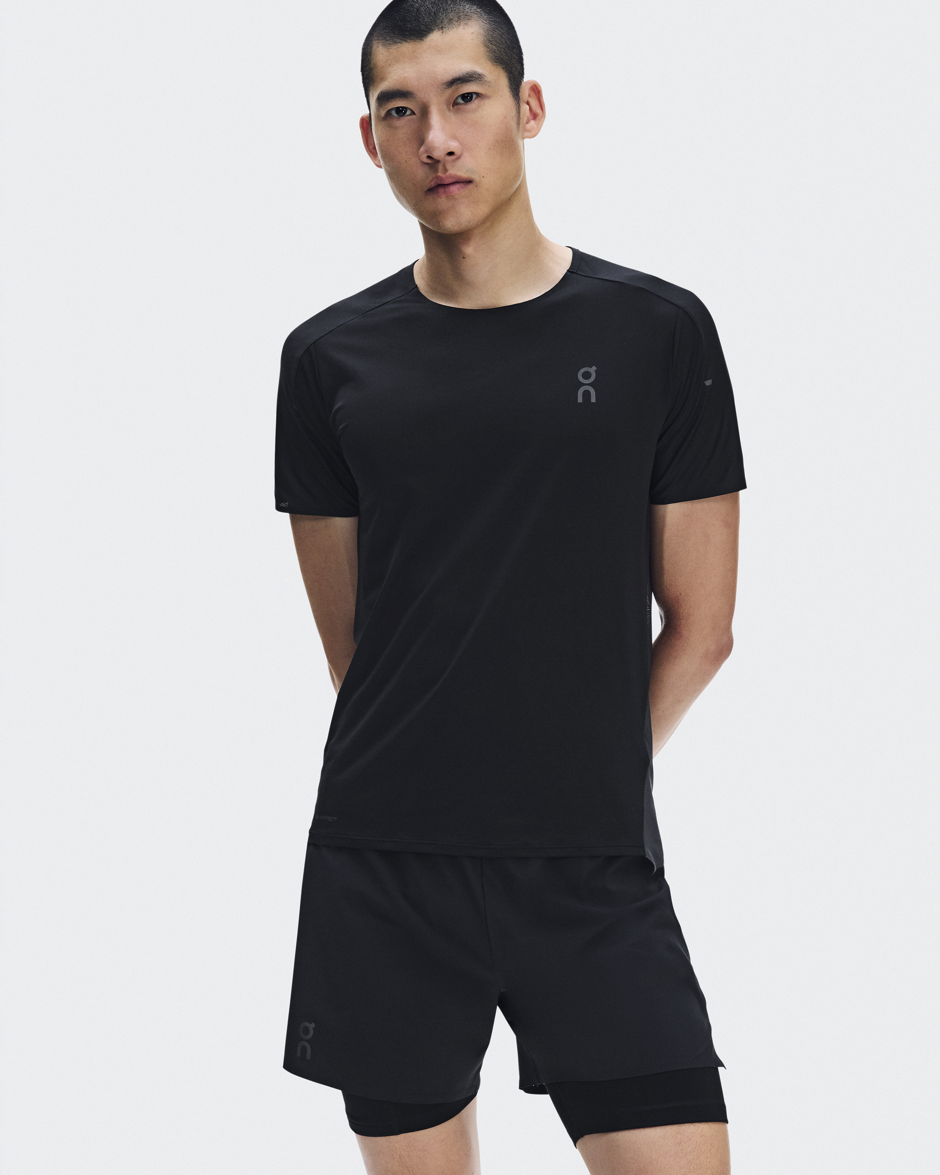 Men's Performance-T | Black | On United States