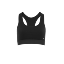 Core Bra in Black