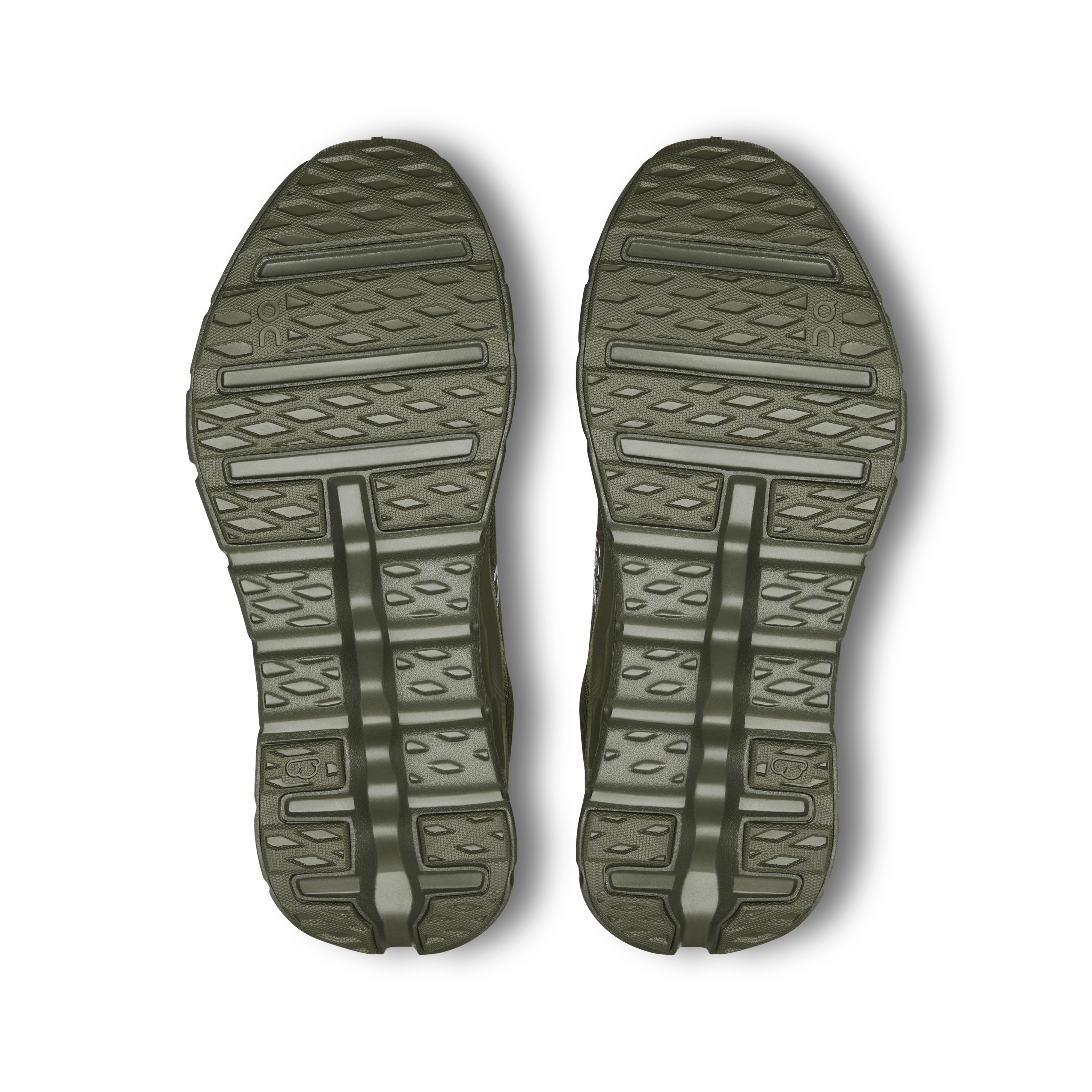 On Cloudtilt LOEWE Khaki Women Active life Shoes