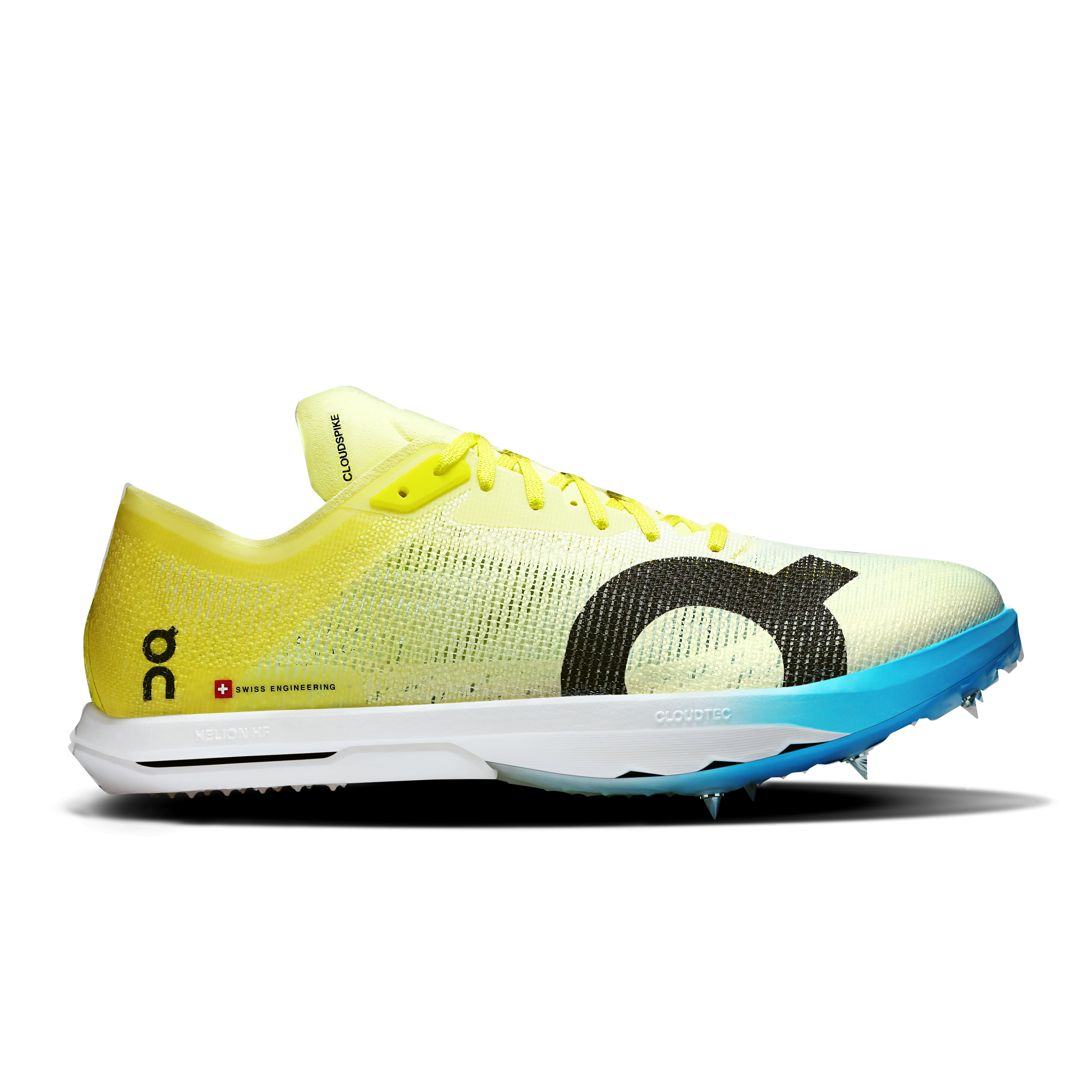 Men / Limelight | White / 44