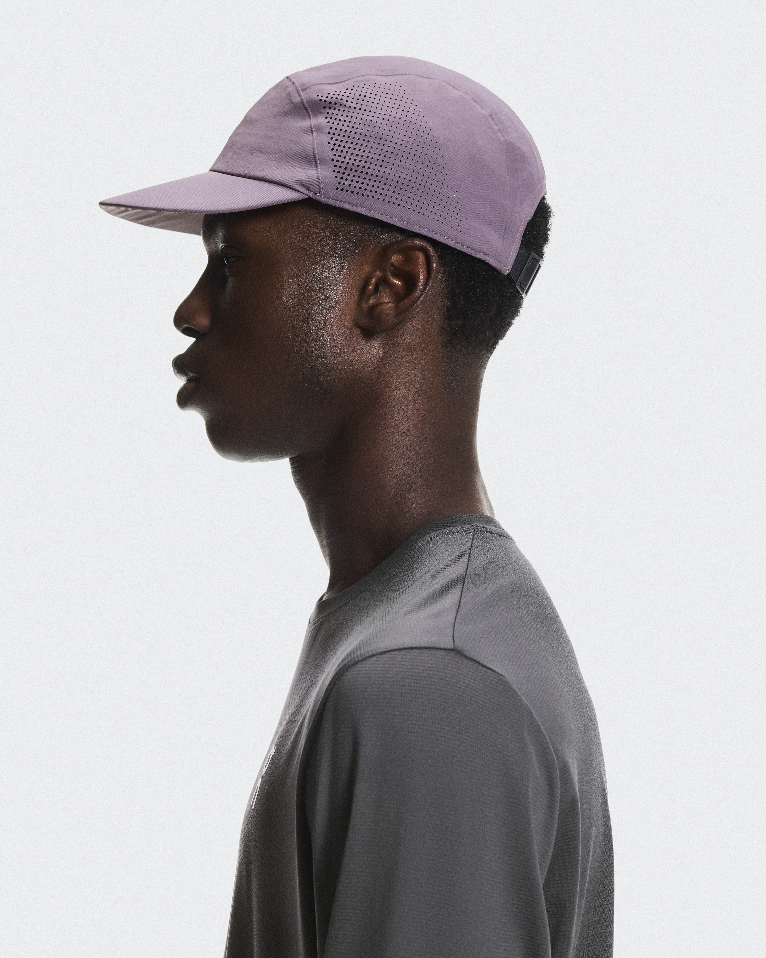 Performance Cap | Purple | On Canada