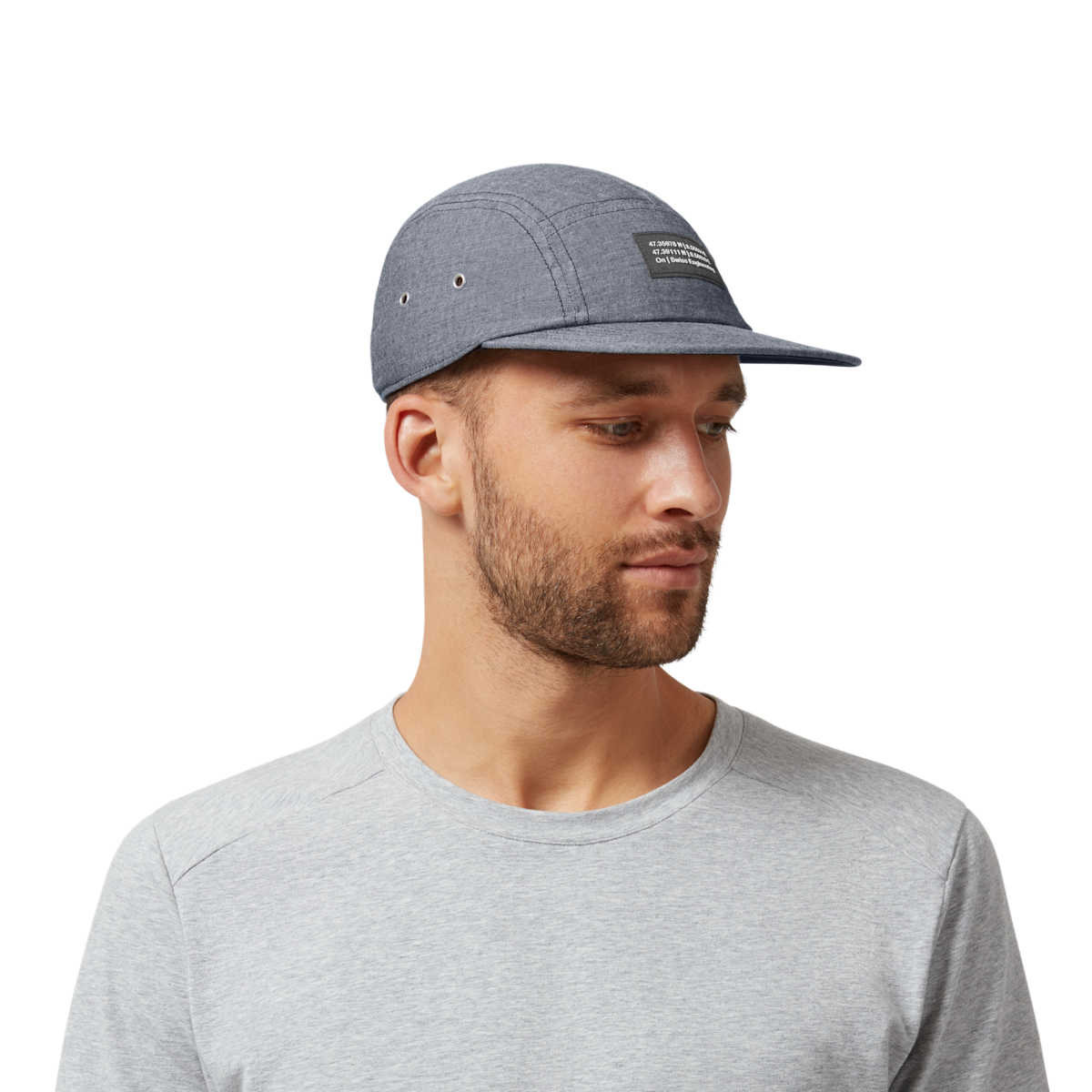 5 Panel Cap Navy On Australia 5-panel-cap-navy-on-australia