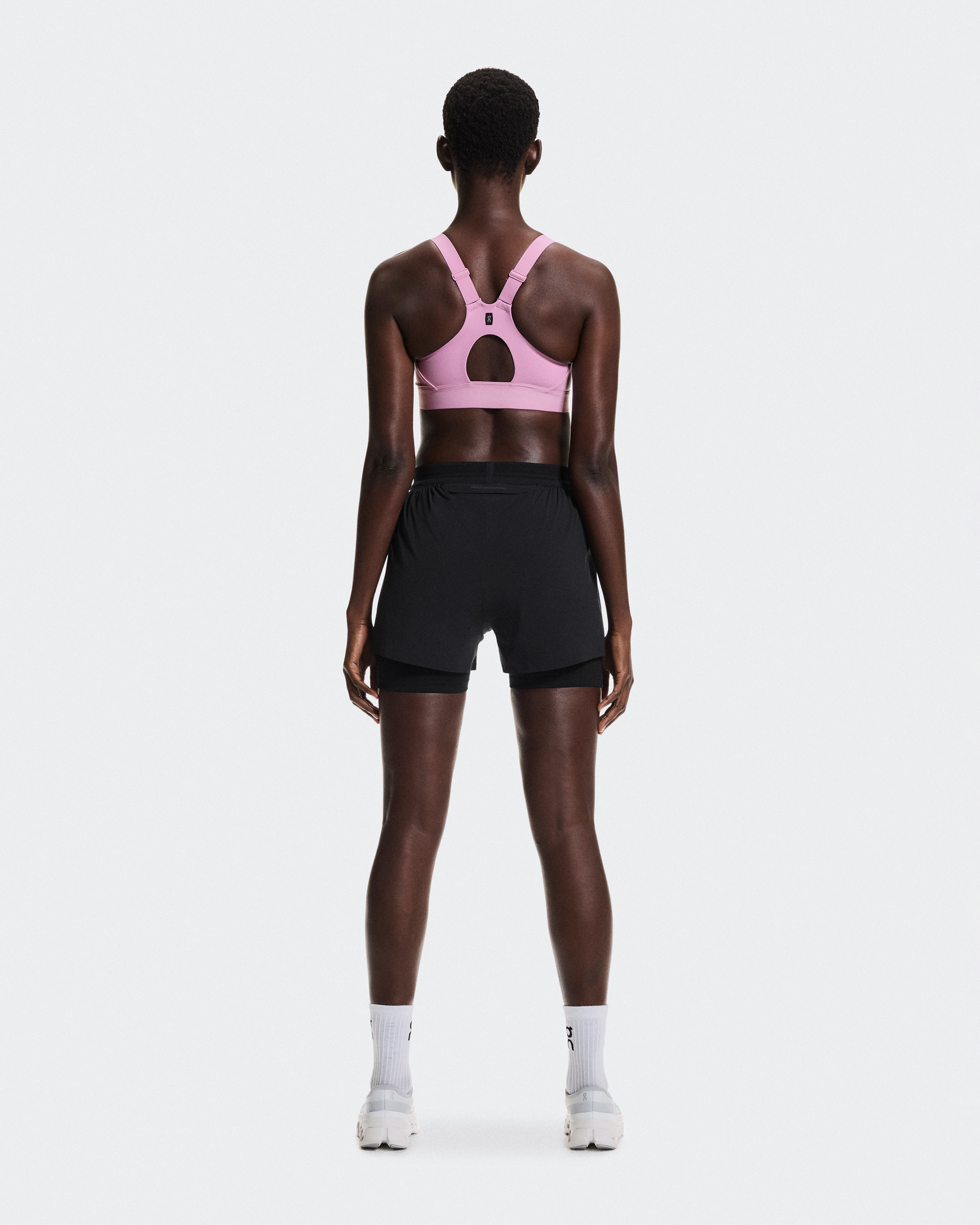 On Performance Bra Sakura Women Bras