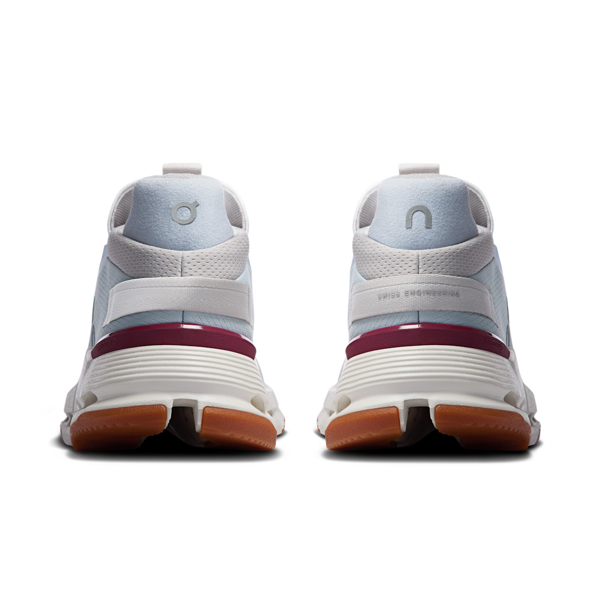 Women's Cloudnova 2