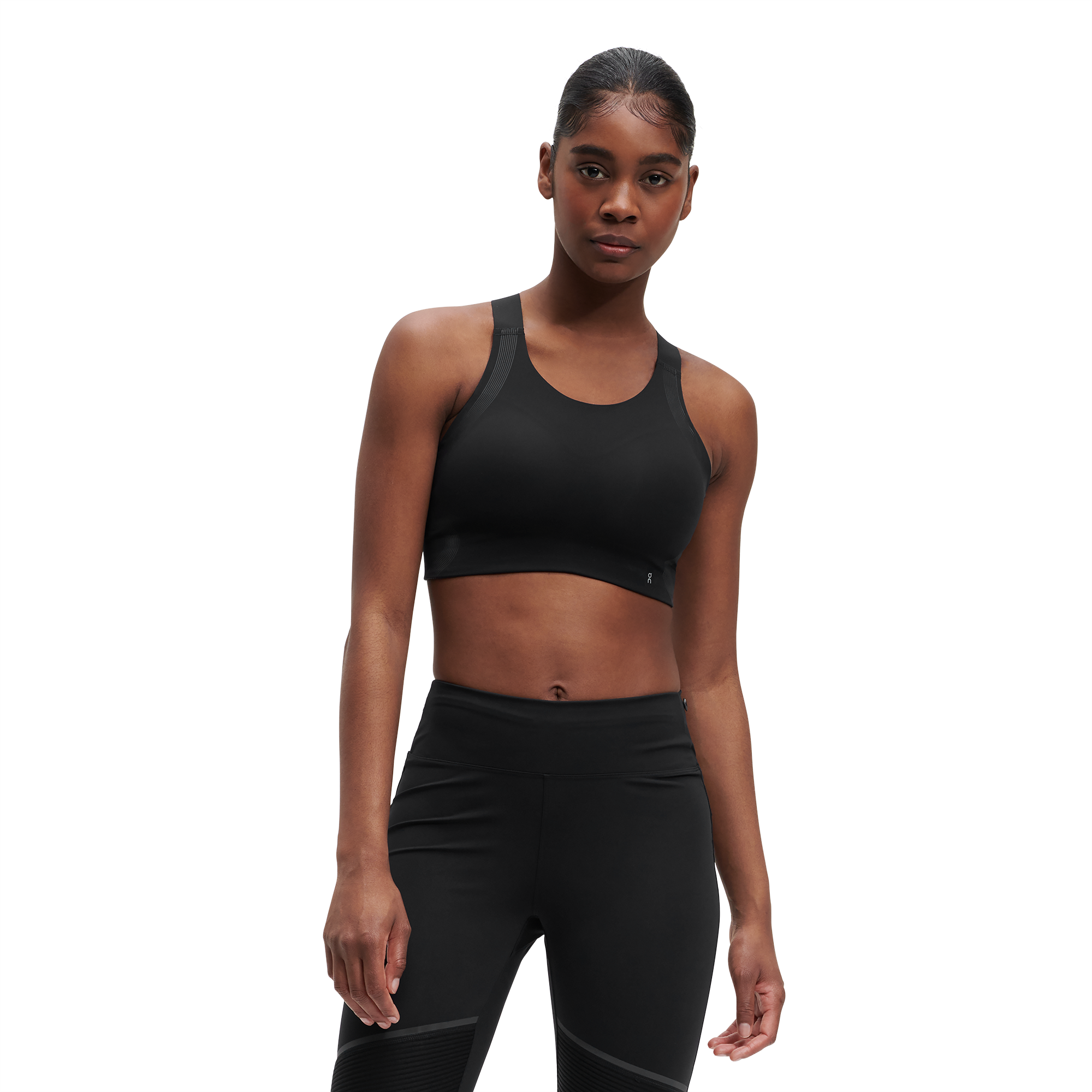 Women's Performance Bra Black On United States