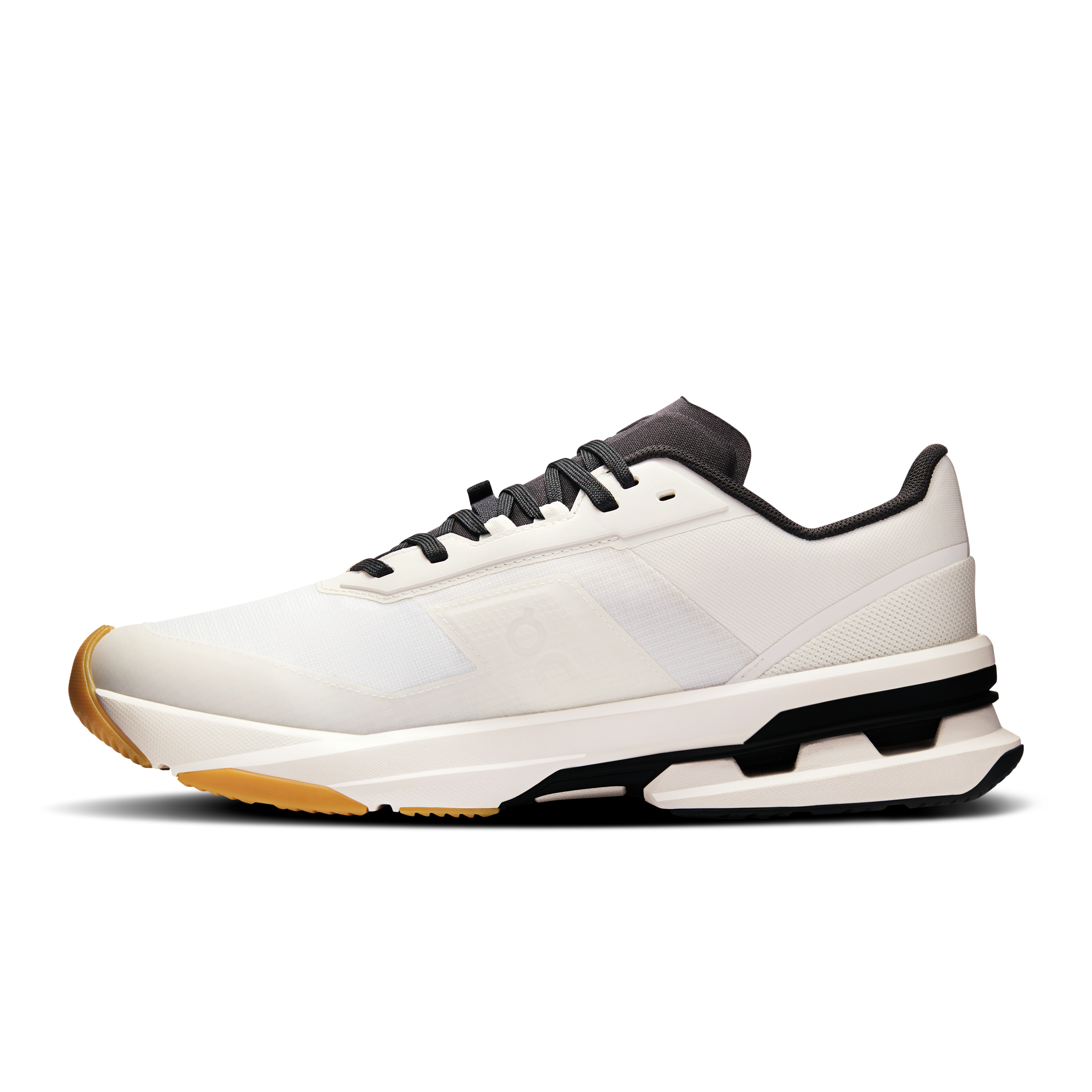 Cloudpulse ProMen / White | Black / 47.5