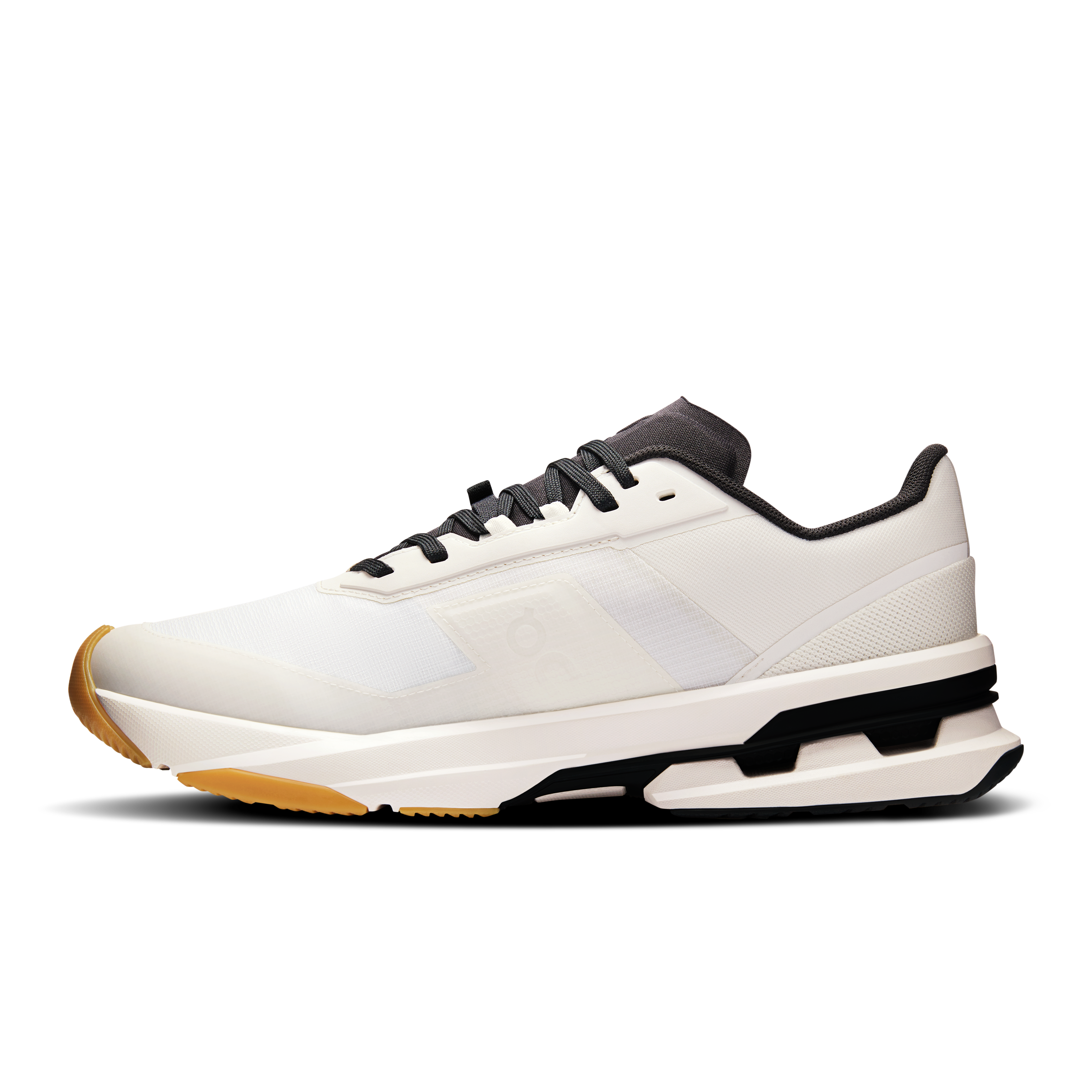 On Cloudpulse Pro White & Black Men Training Shoes