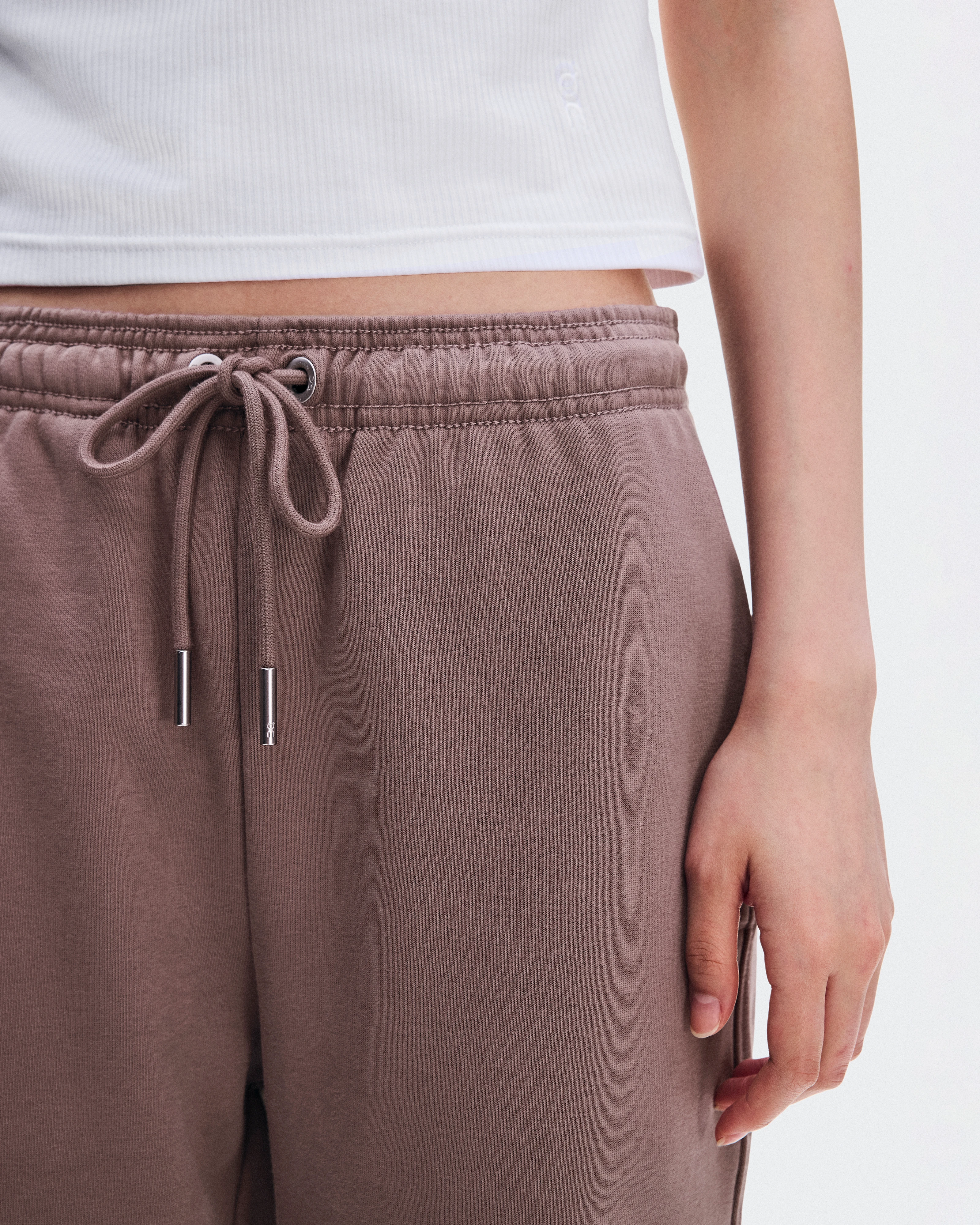 On Club Collective Pants Clove Feminino Calças