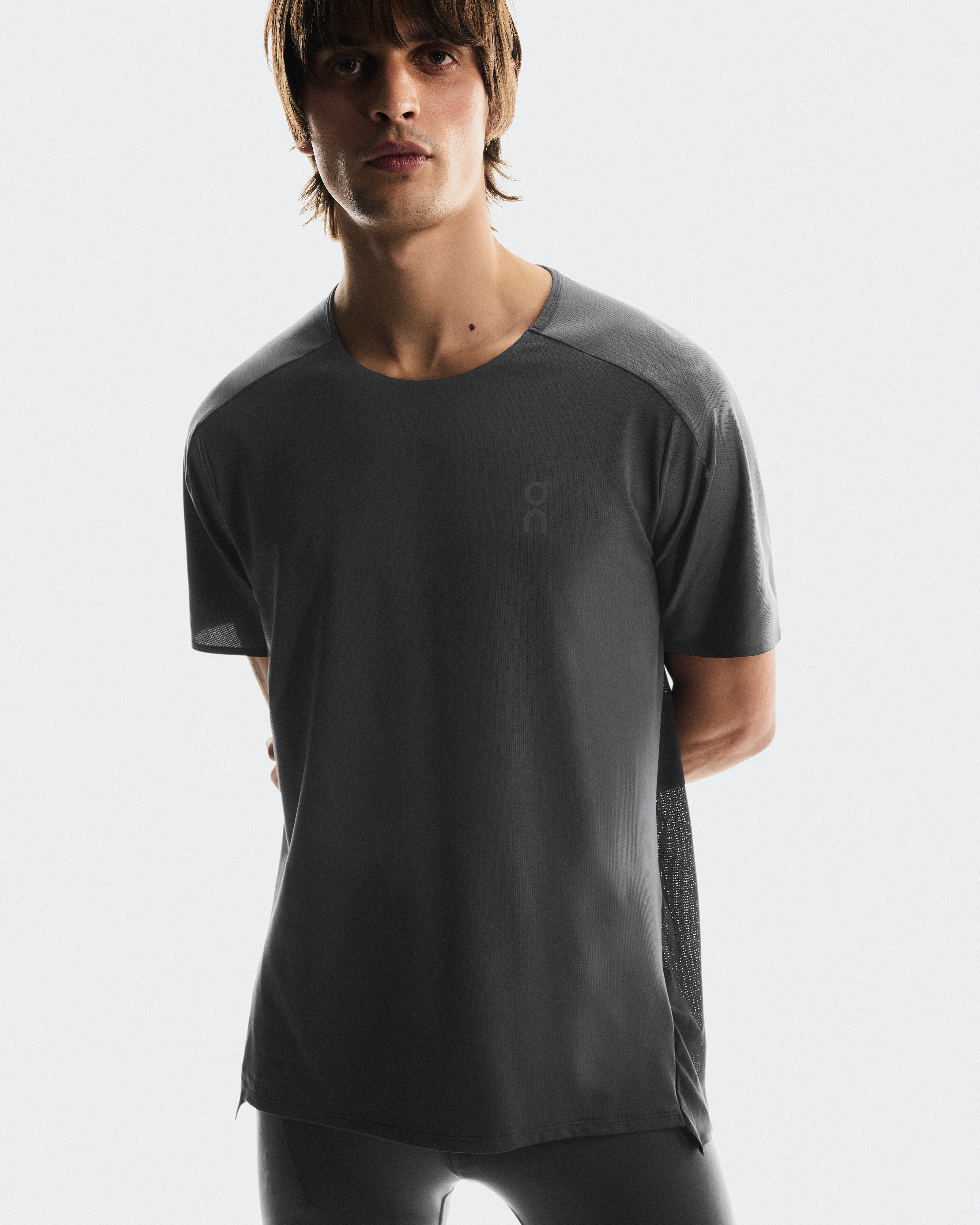 Performance-TMen / Eclipse | Black / L