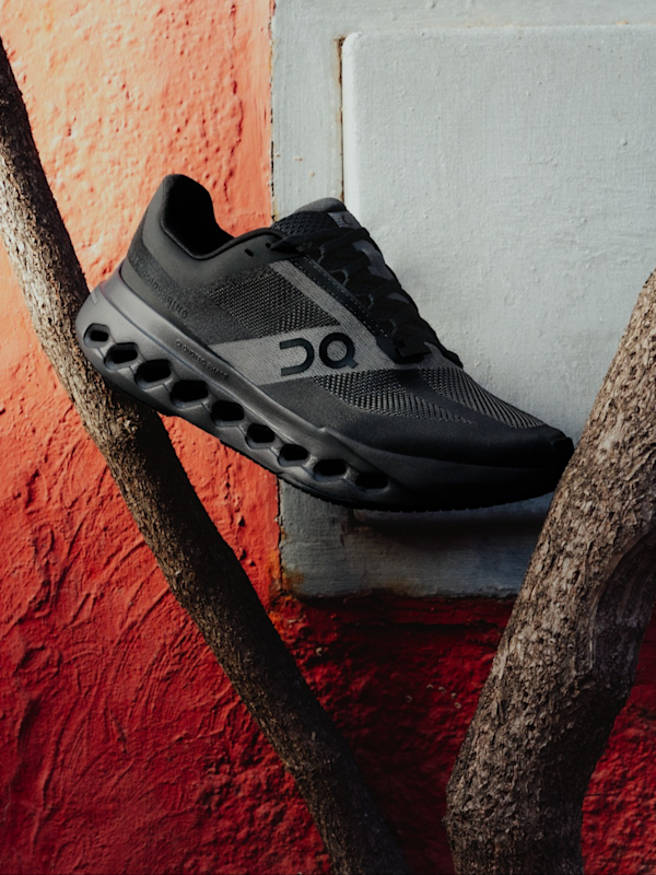 On | Swiss Performance Running Shoes & Clothing | On Japan
