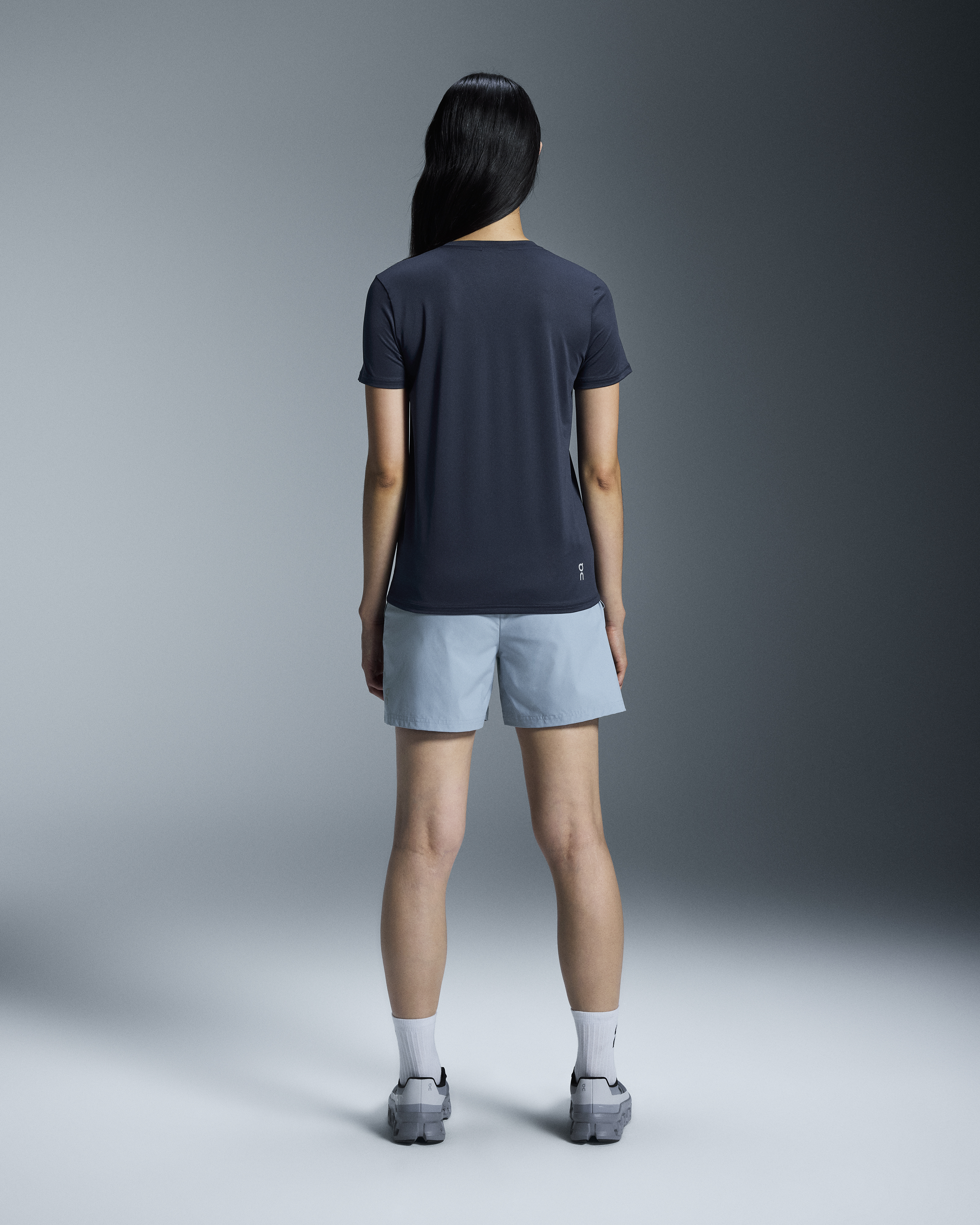 Women's Core-T | Blue | On United States
