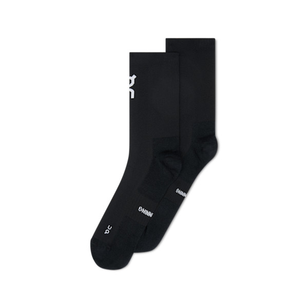 Core Run Sock High 2P