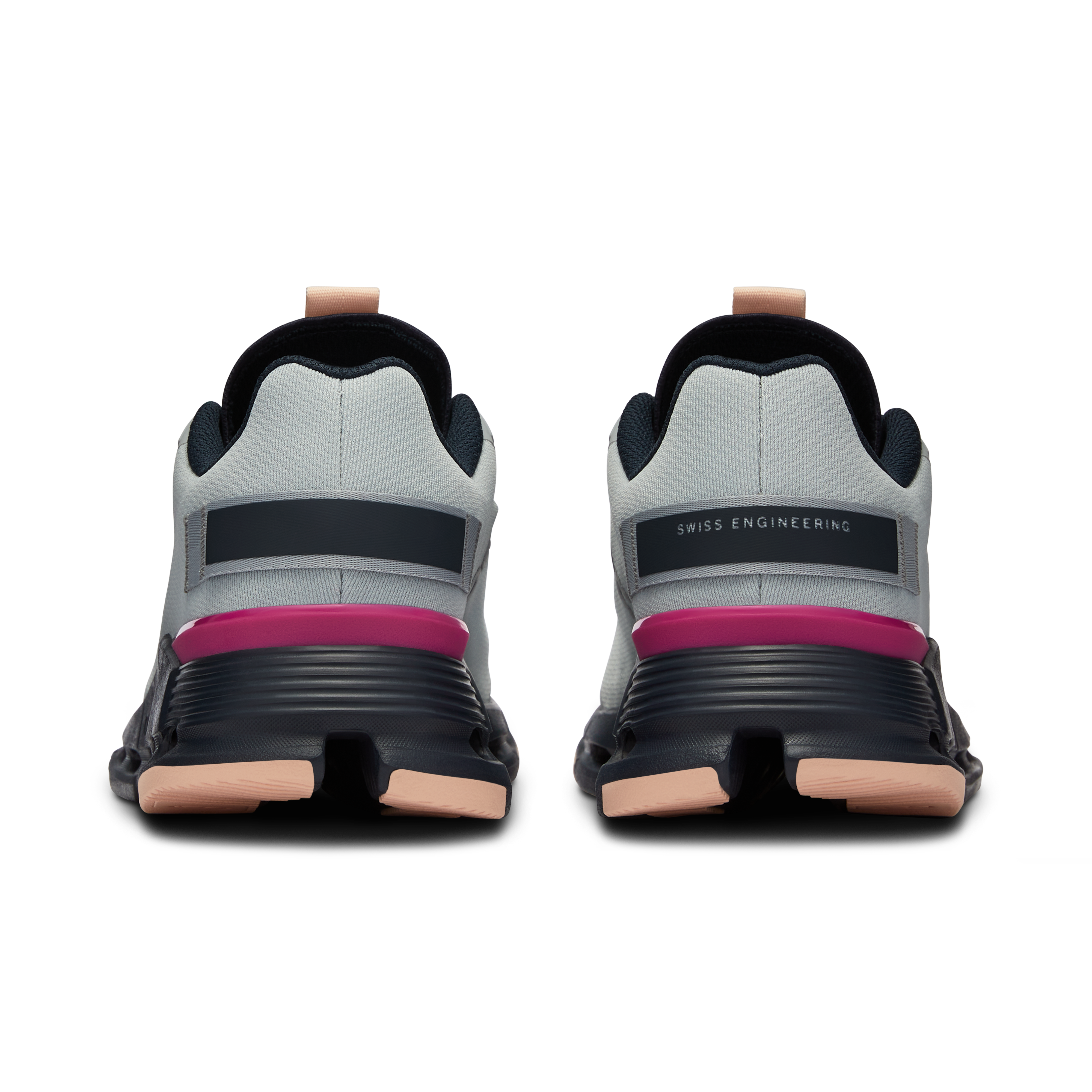 Women's Cloudnova Form | Glacier &amp; Aurora | On United States