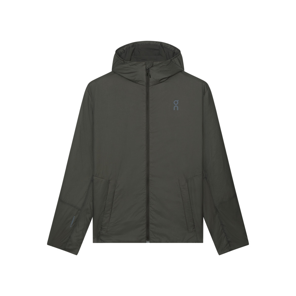 Men's Ascent Insulated Jacket