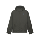 Ascent Insulated Jacket in Espresso
