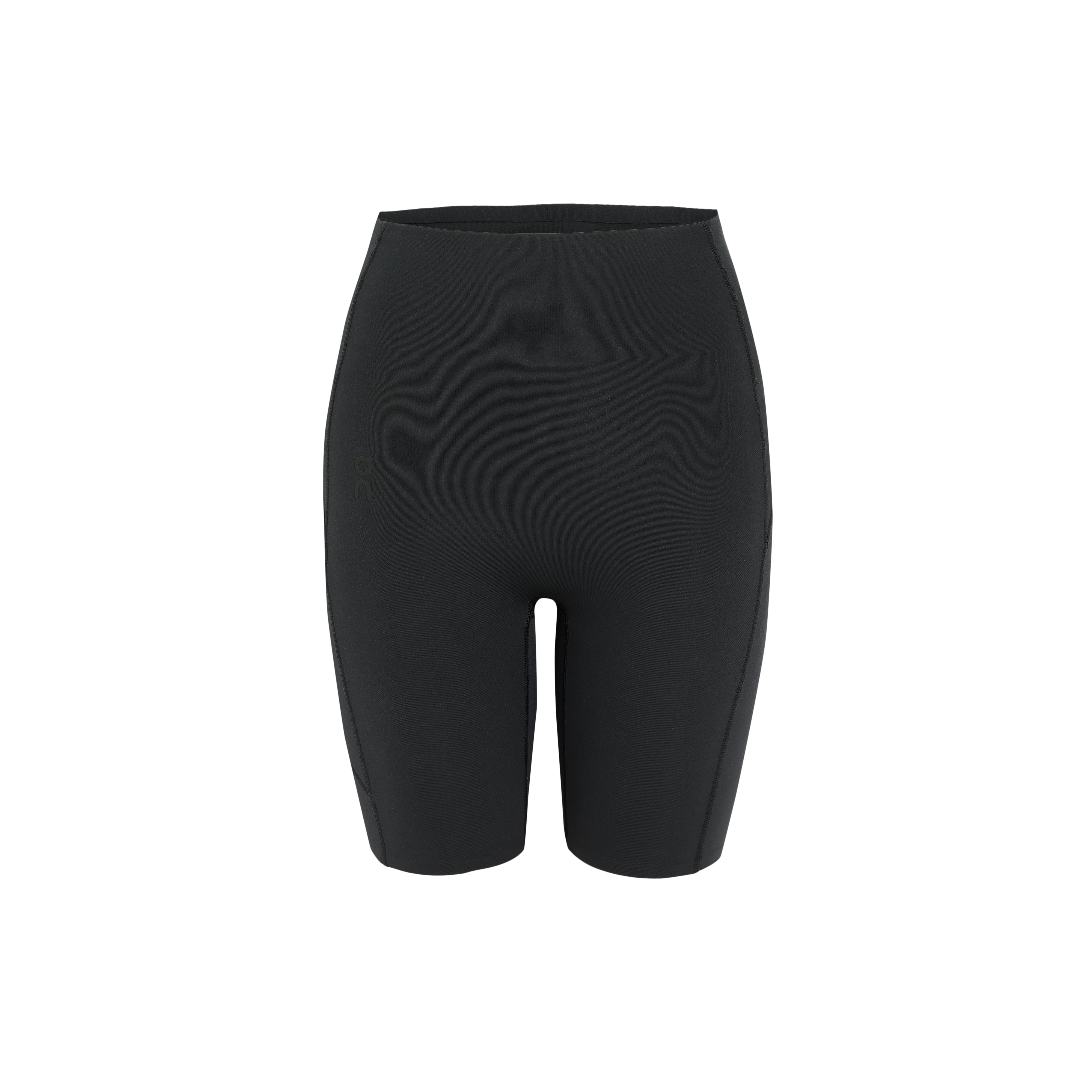 Ounce crop long T-3col