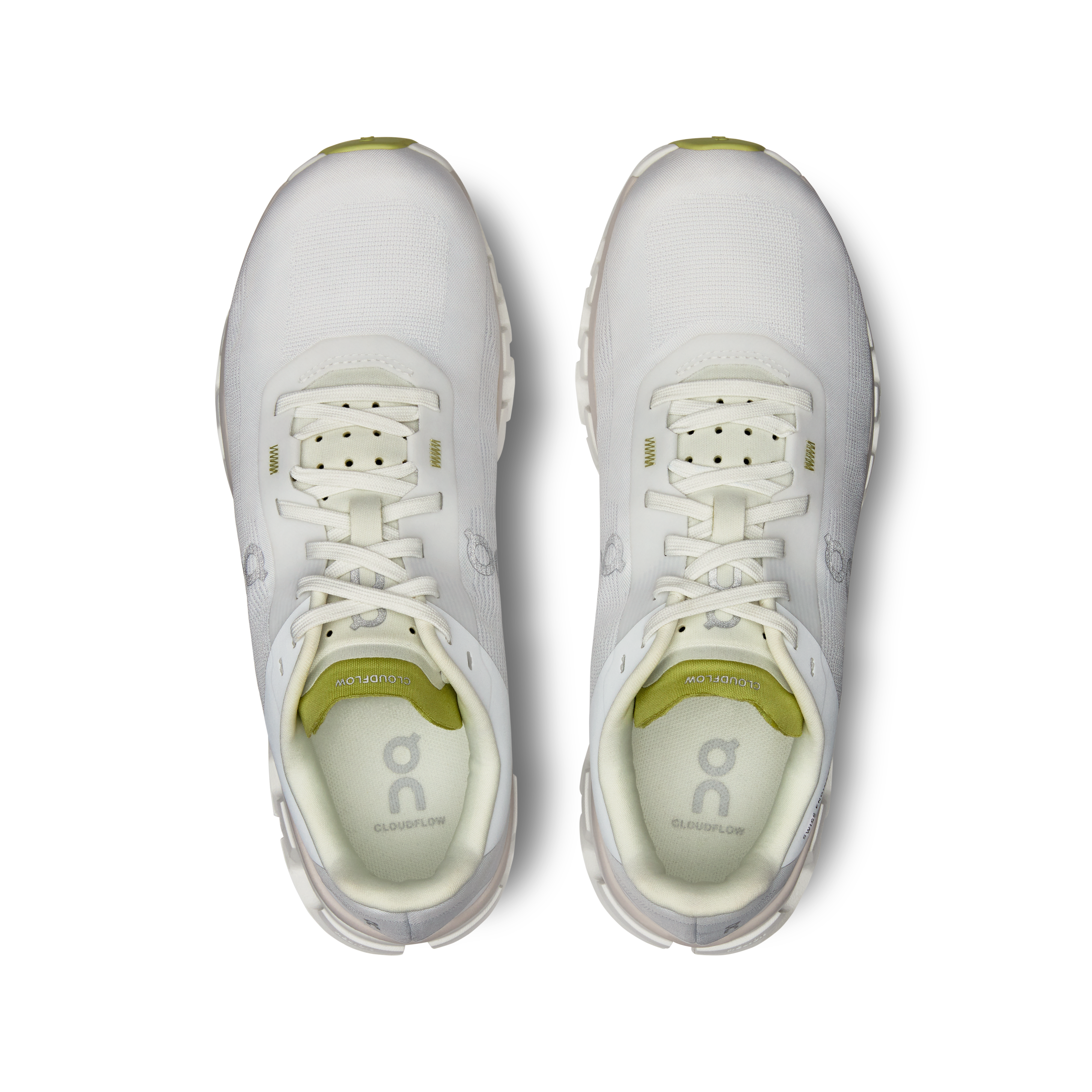 Cloudflow 4Women / White | Sand / 42