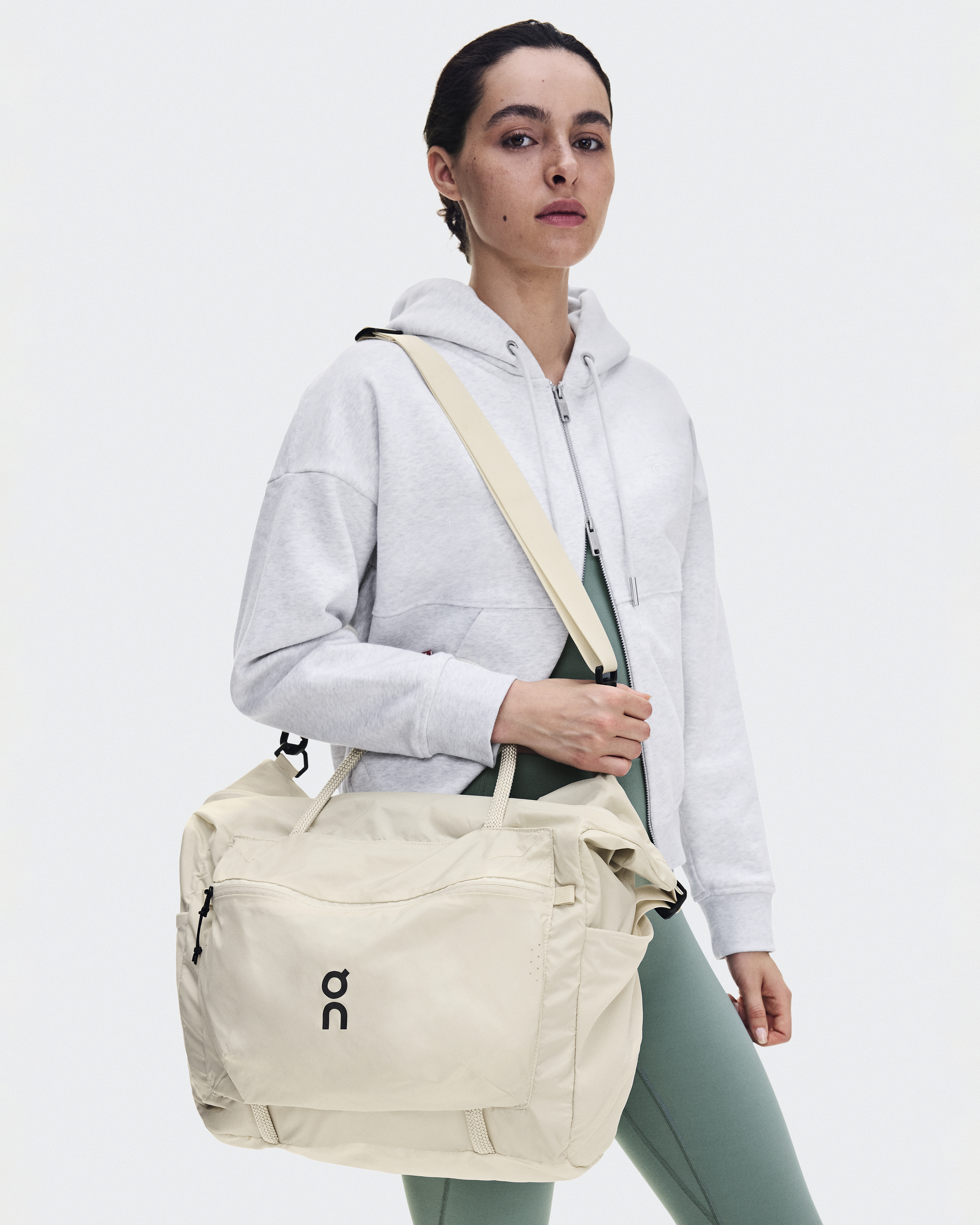 Track Pack 35L Lite | Cream | On 日本