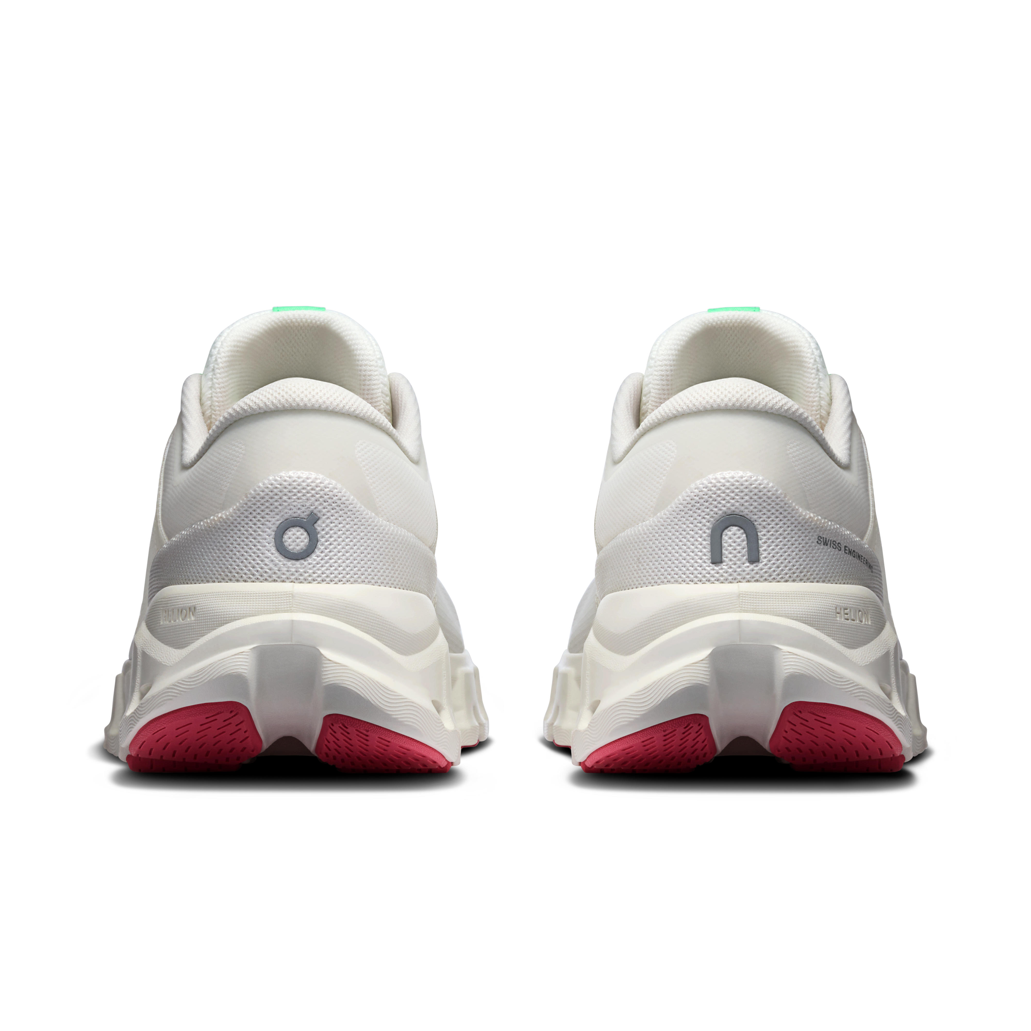 On Cloud X 5 Ivory & Ice Women Active life Shoes