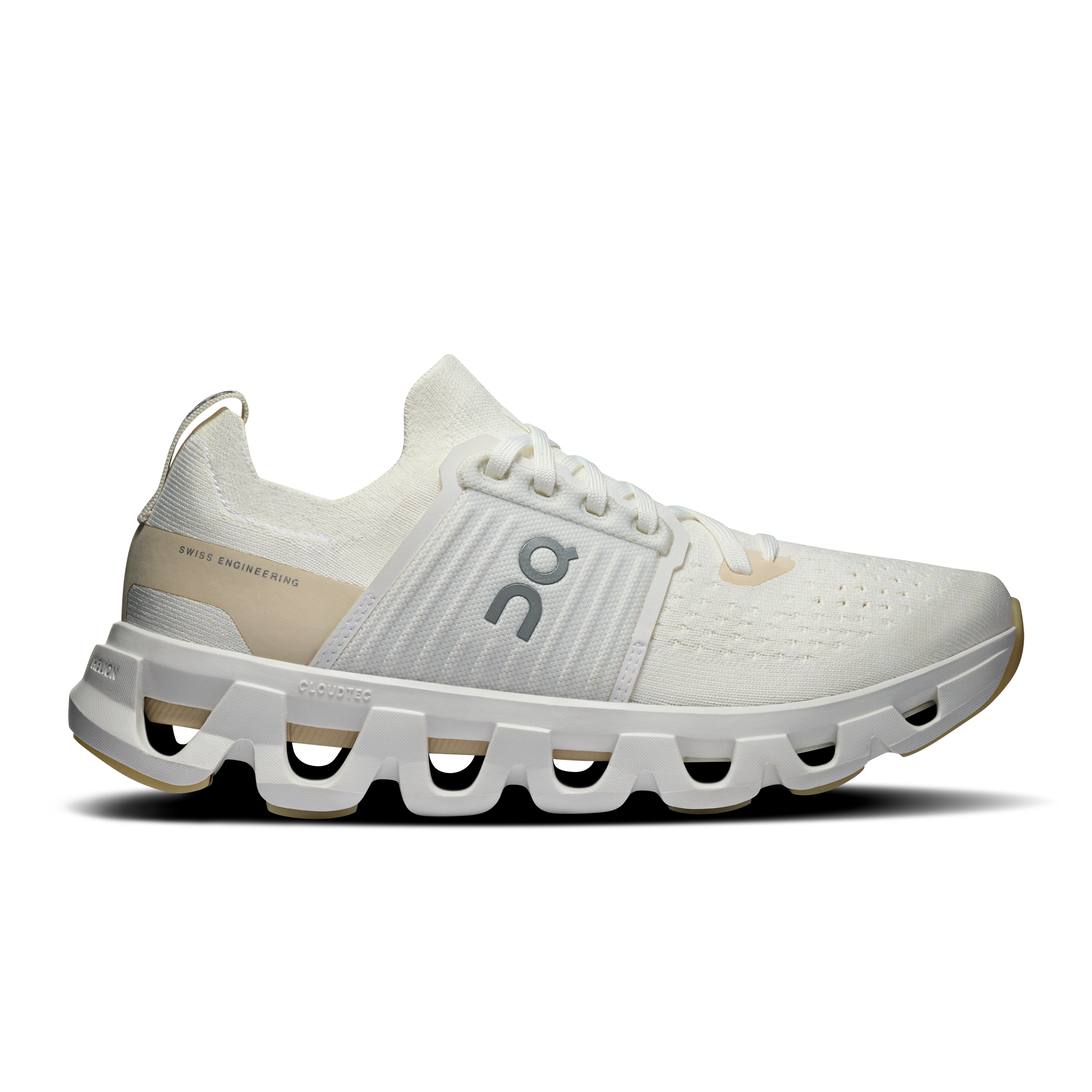 Women / White | Cream / 41