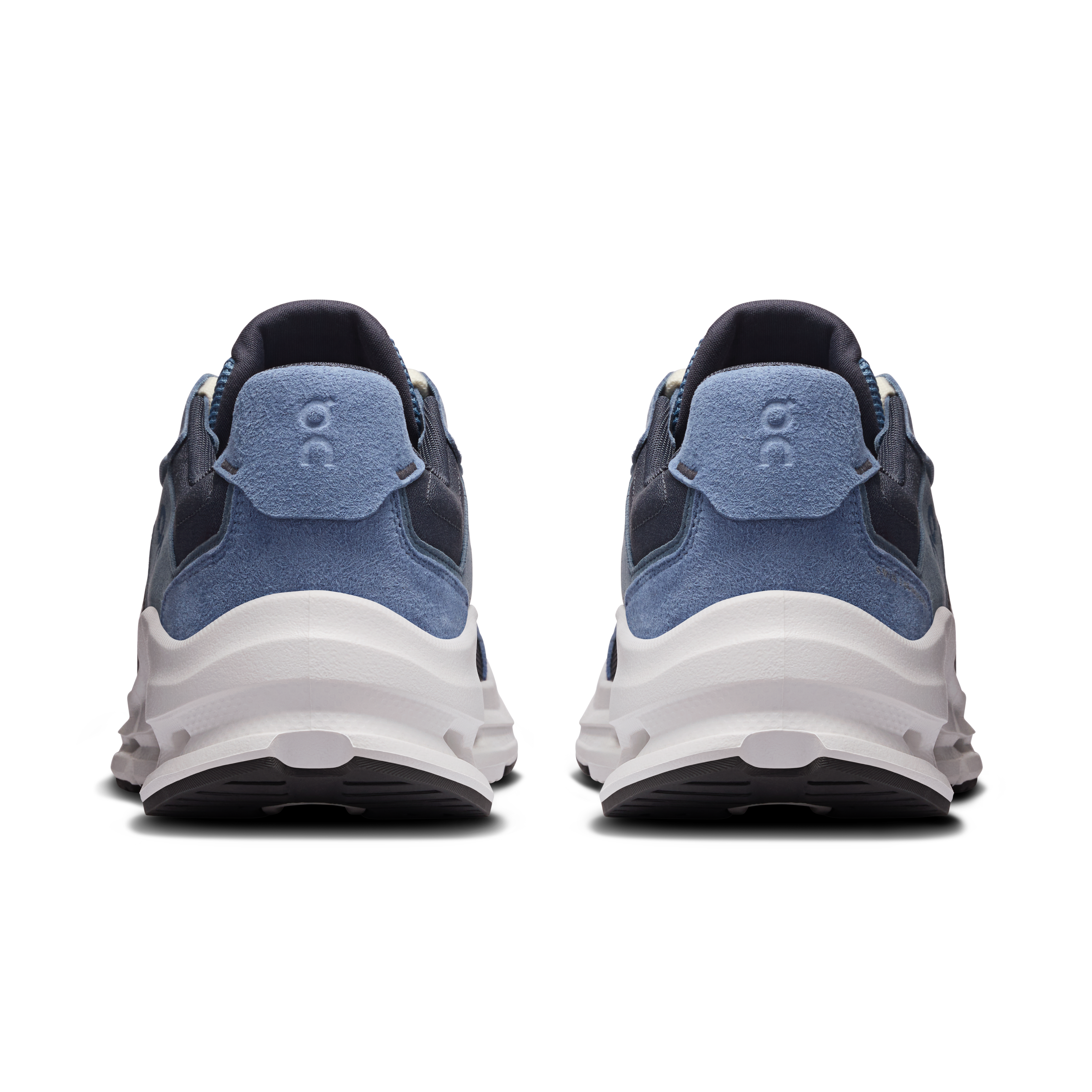 Cloudnova RiftMen / Steel | Navy / 44