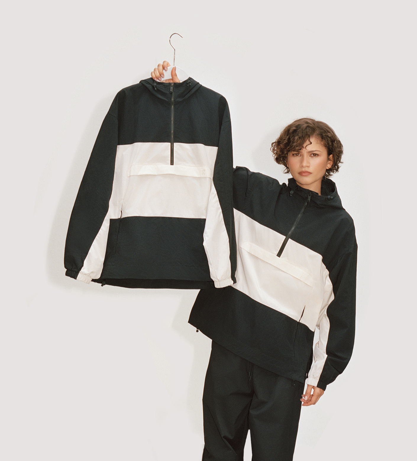 Zendaya Image Signup Teaser