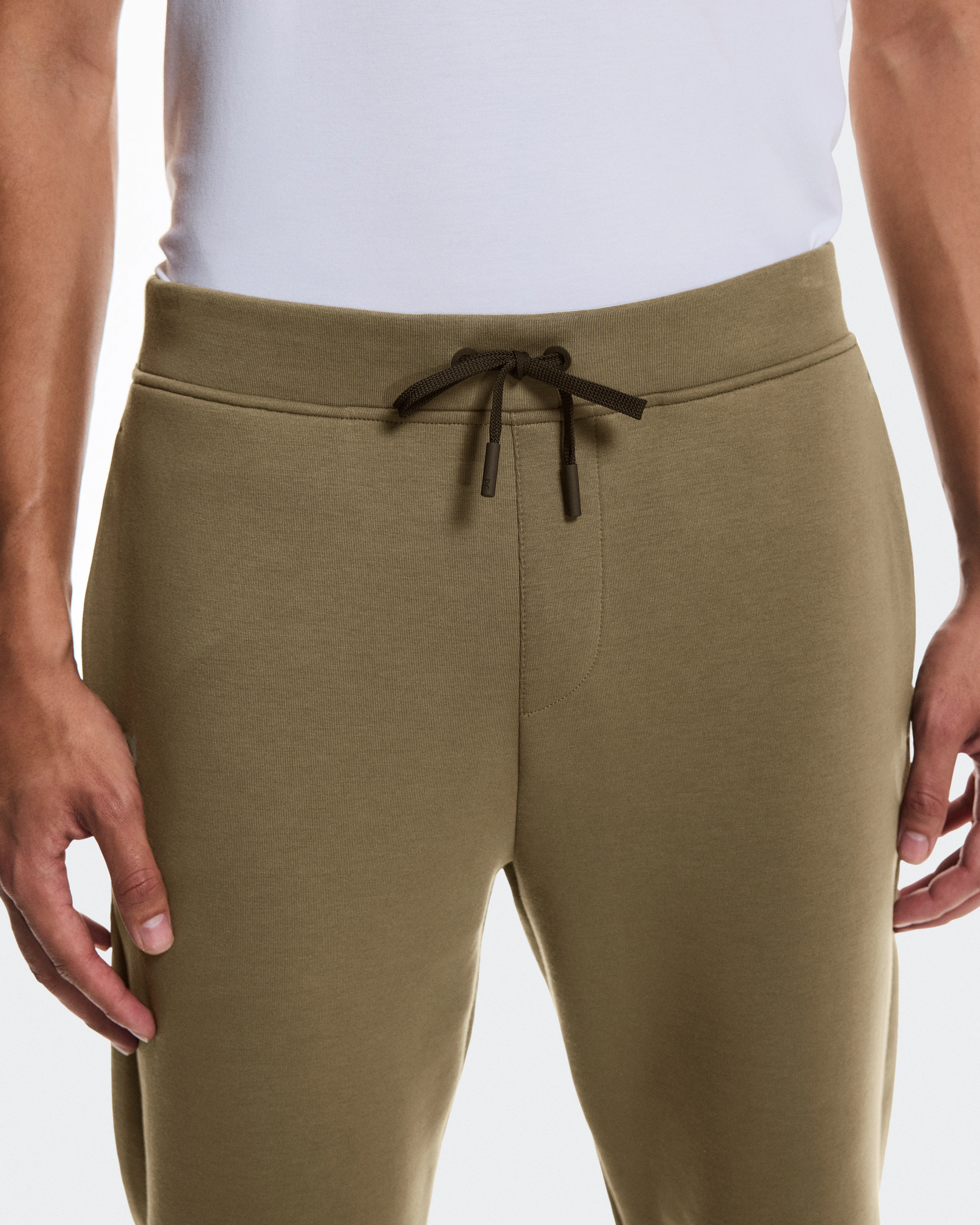 On Focus Tech Sweatpants Kalamata Herren Hosen