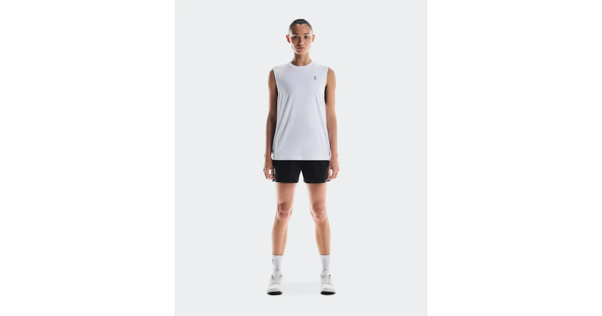 Women's Courtside Tank