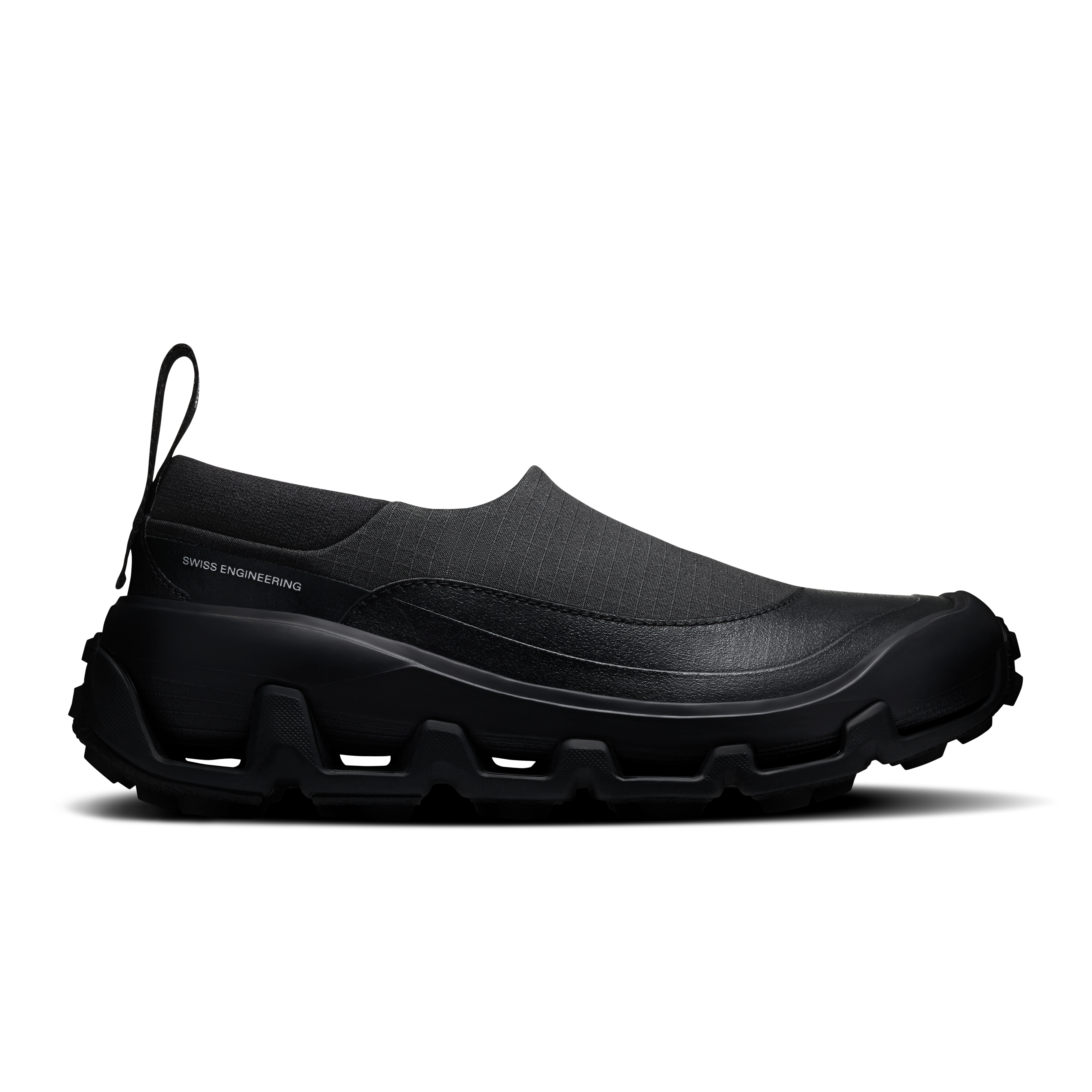 Black | Black