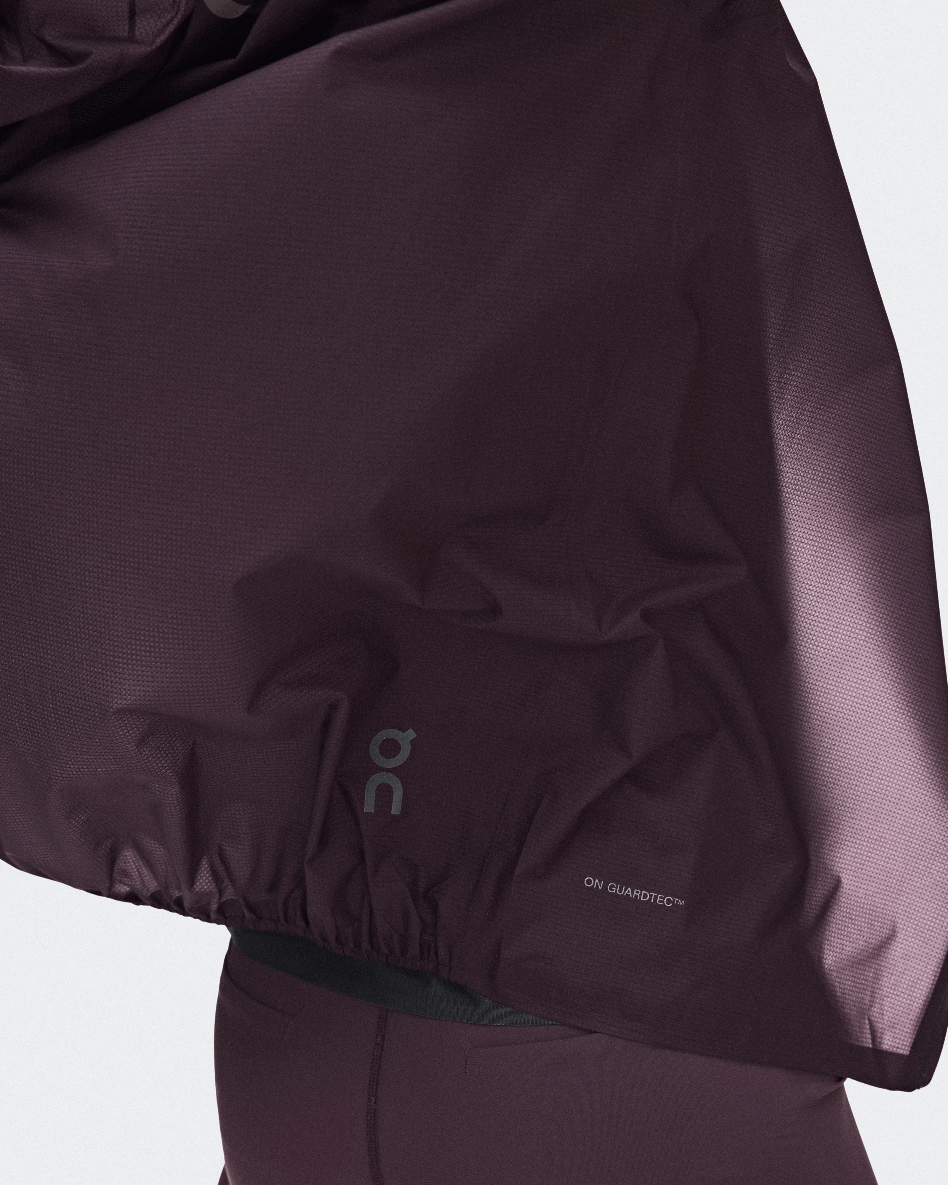 On Ultra Jacket Urchin Men Jackets
