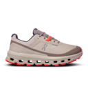 Cloudvista 2 Waterproof Trail Running Shoe in Pearl/Ice