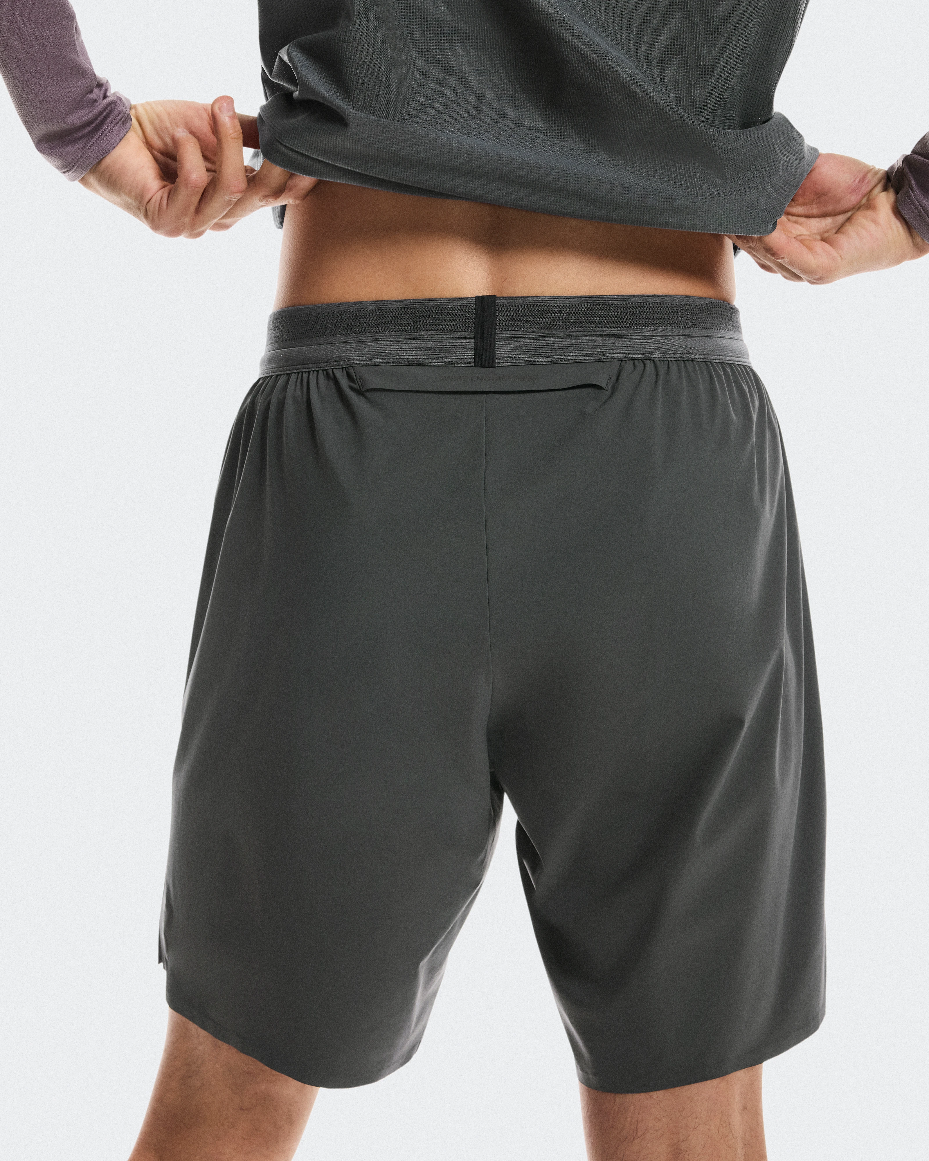 On 9" Performance Shorts Eclipse Men Shorts