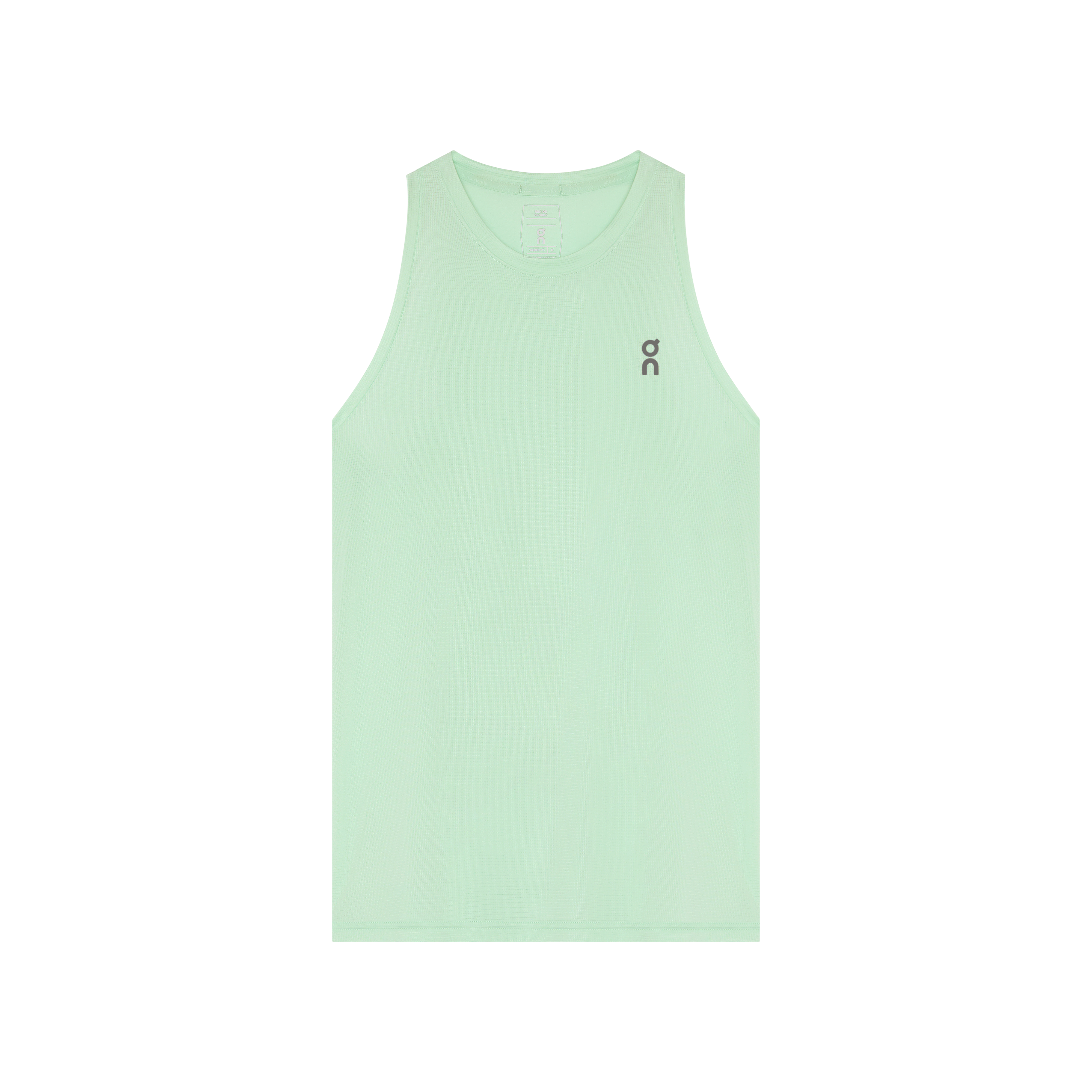 Core Tank Top in Creek