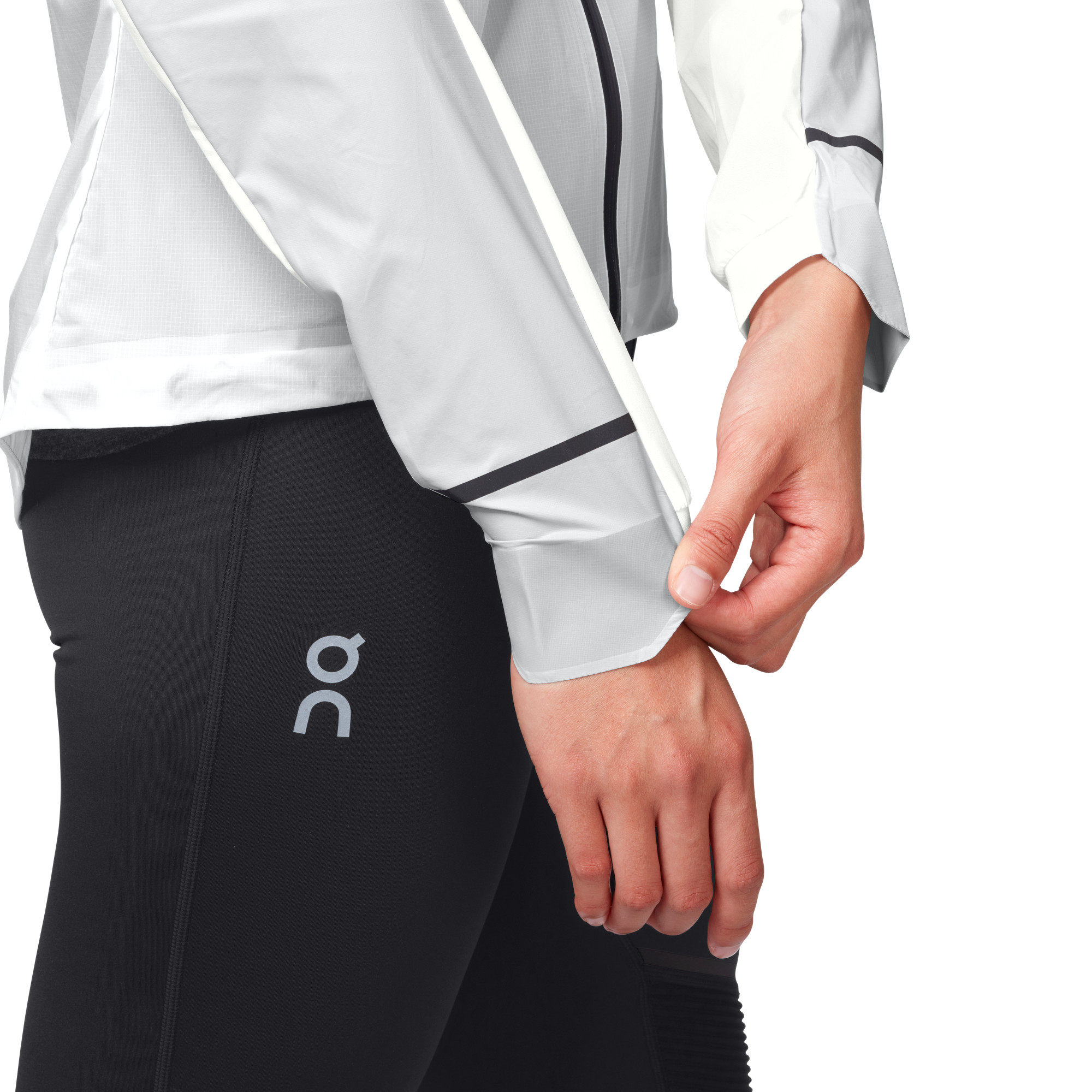 On-Running Ultra Jacket W femme