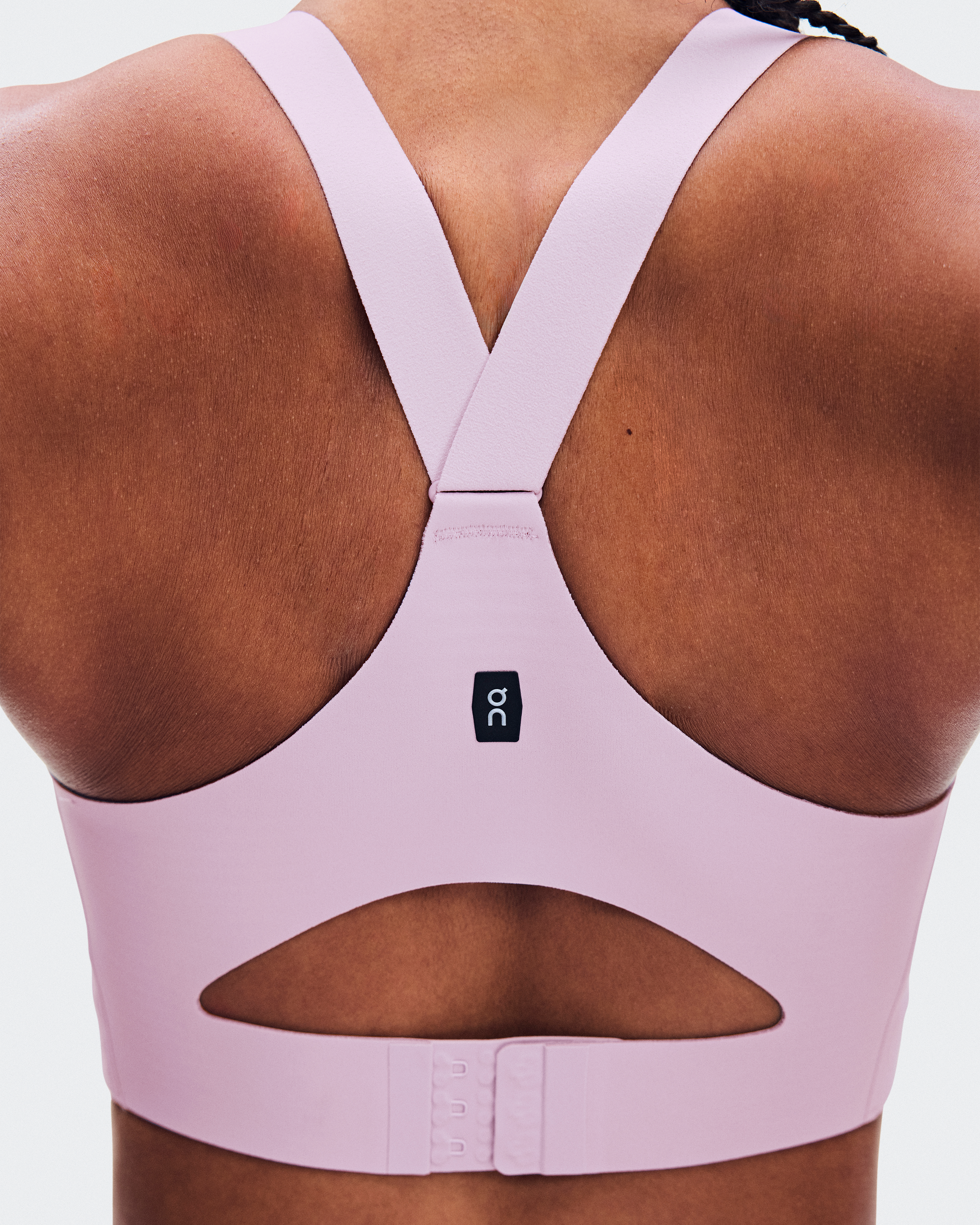 Endurance Bra ZipWomen / Foxglove / L