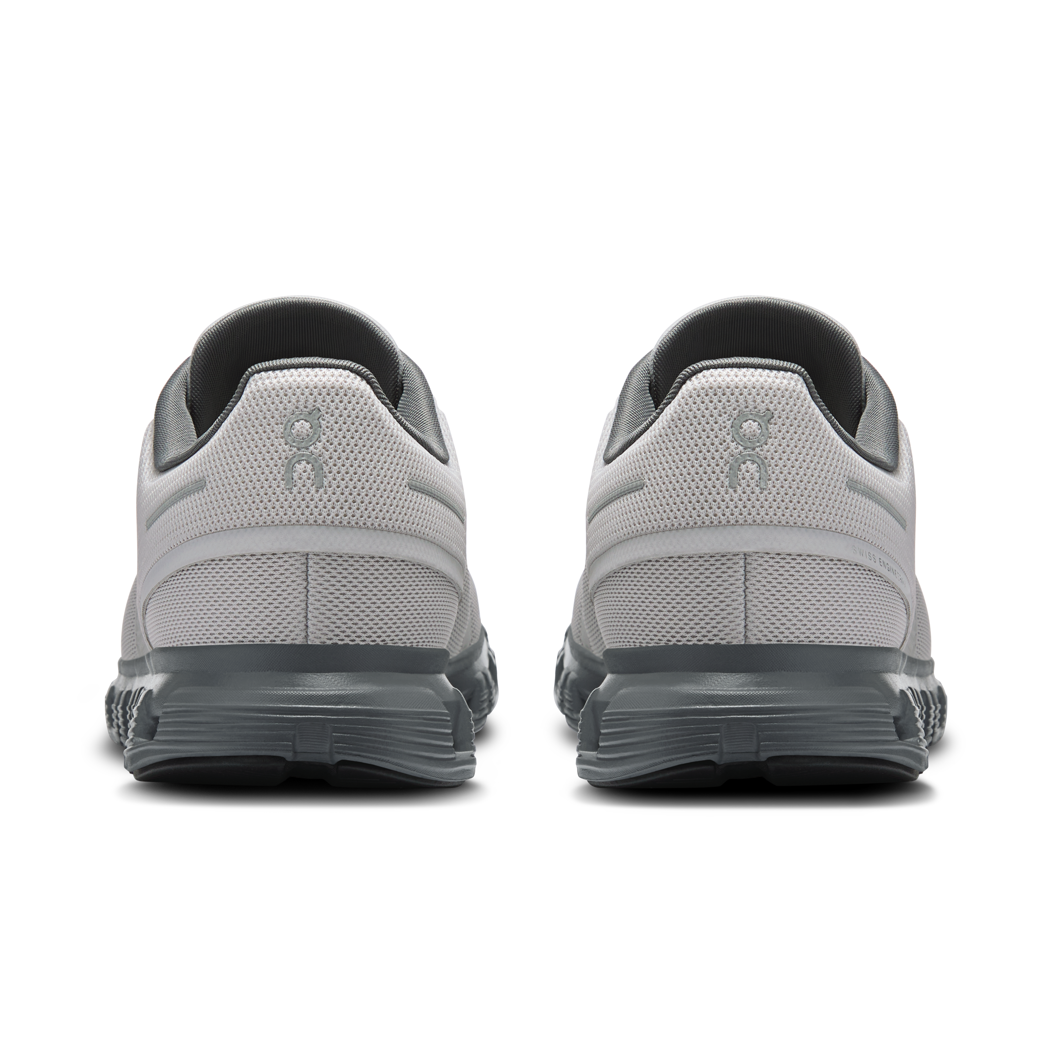 On Cloud 6 Wolf & Rock Men Active life Shoes