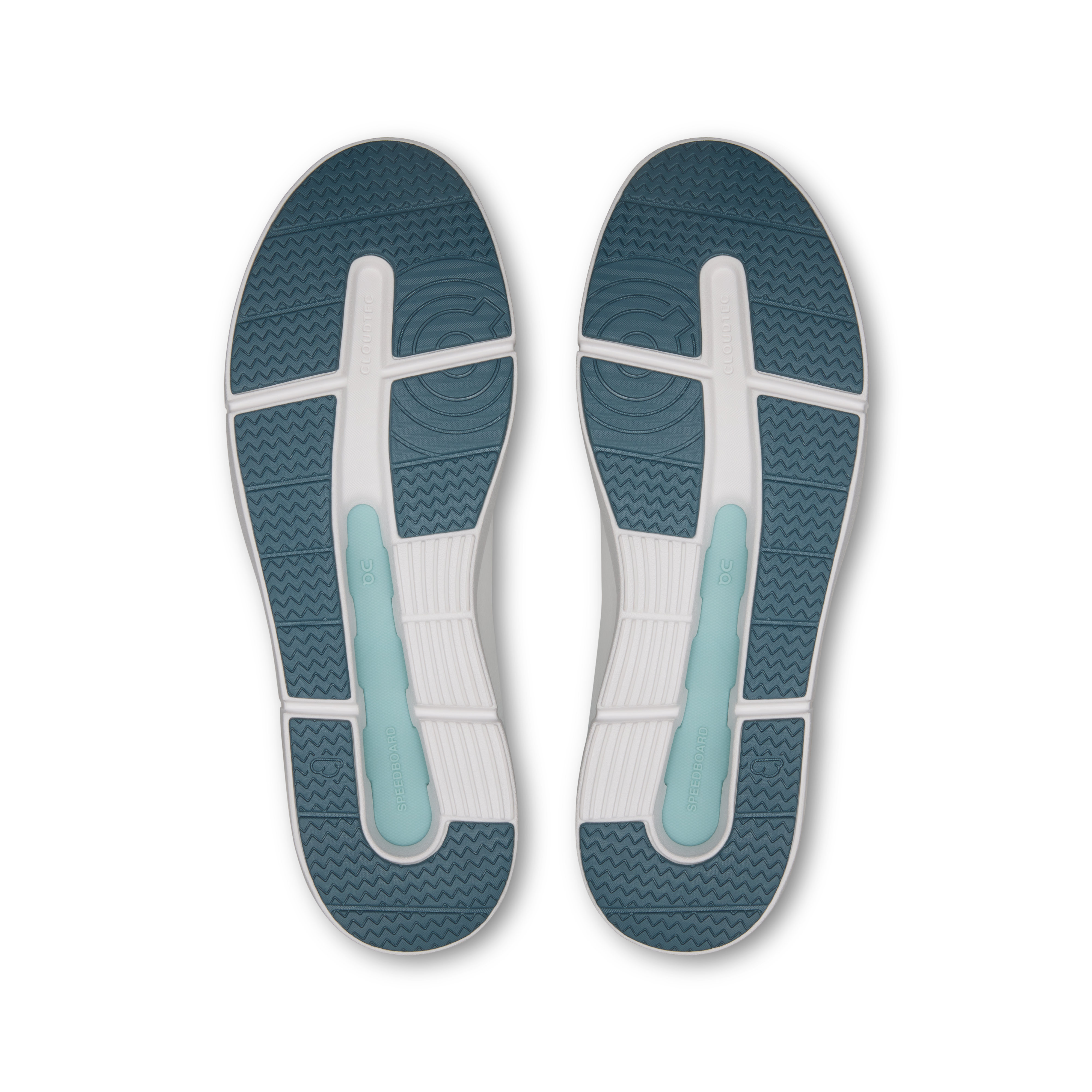 On THE ROGER Advantage White & Wash Men – All-day, tennis-inspired, classic style Shoes