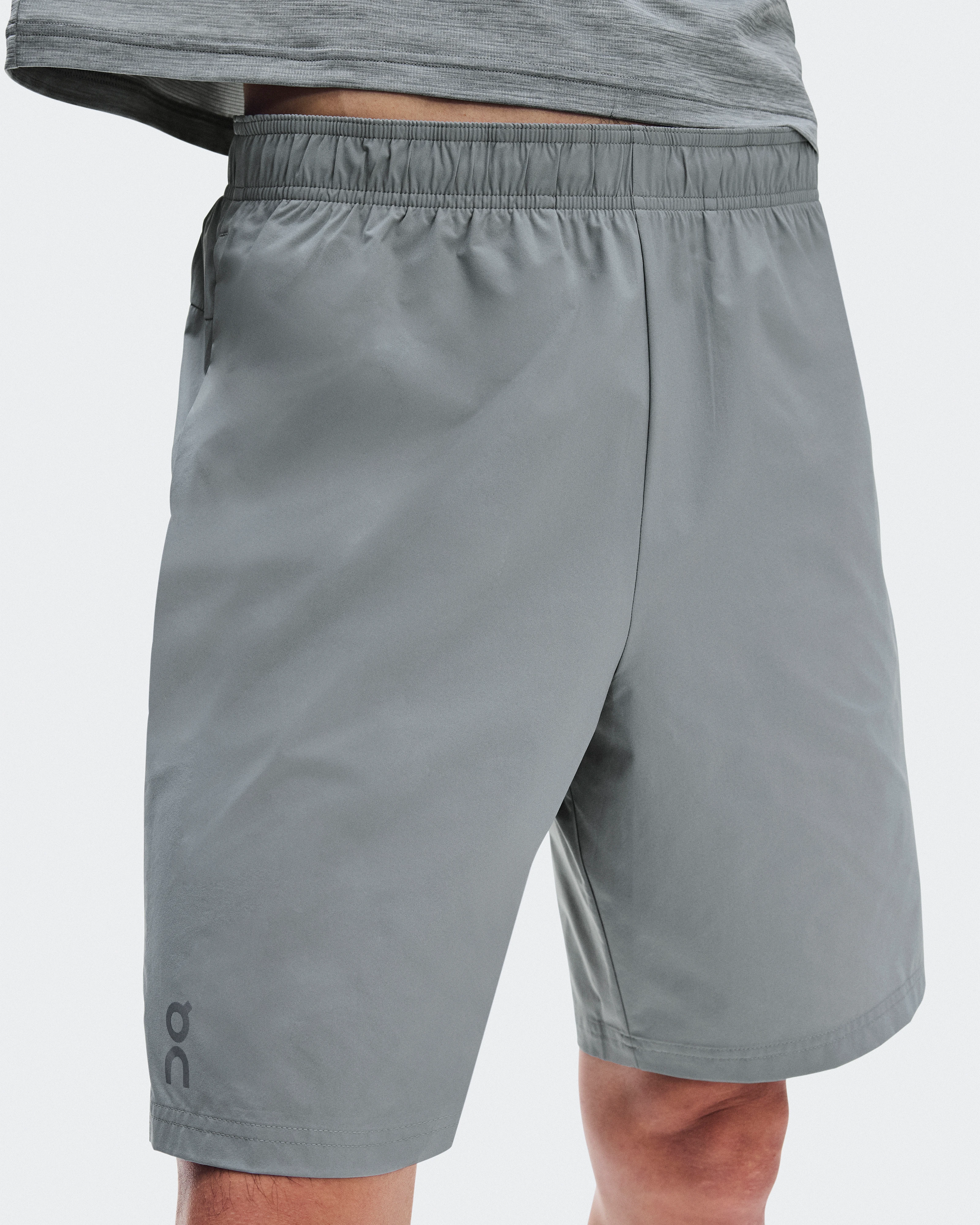 On 9" Core Shorts Apollo Men – Running Shorts