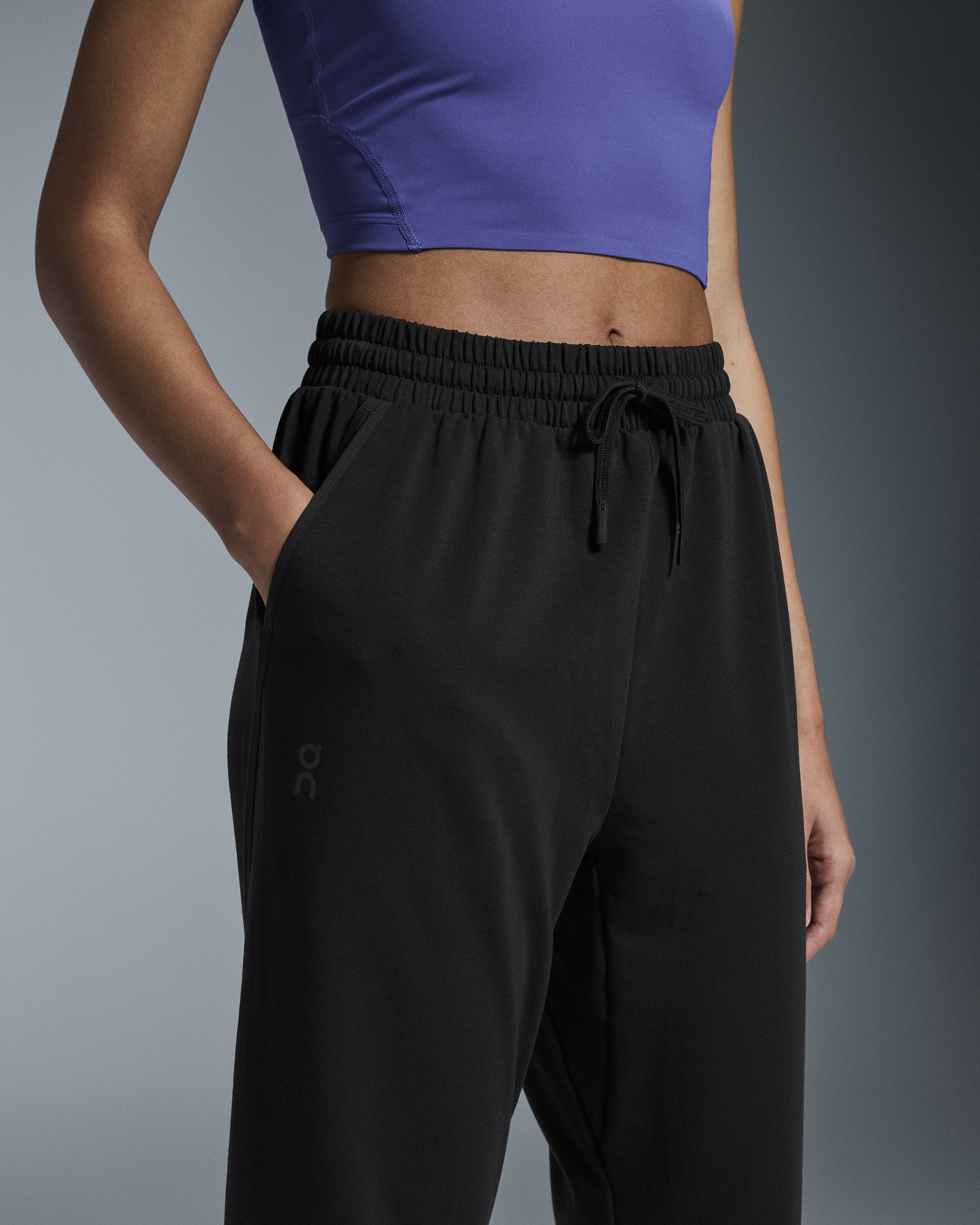 Women's Studio Joggers | Black | On United States