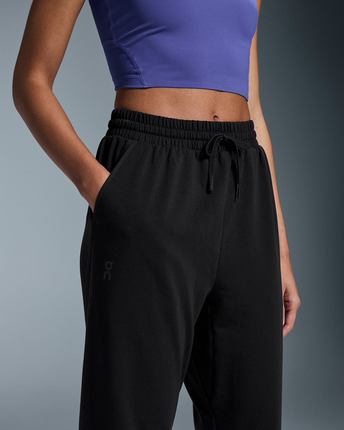 Women's Studio Joggers