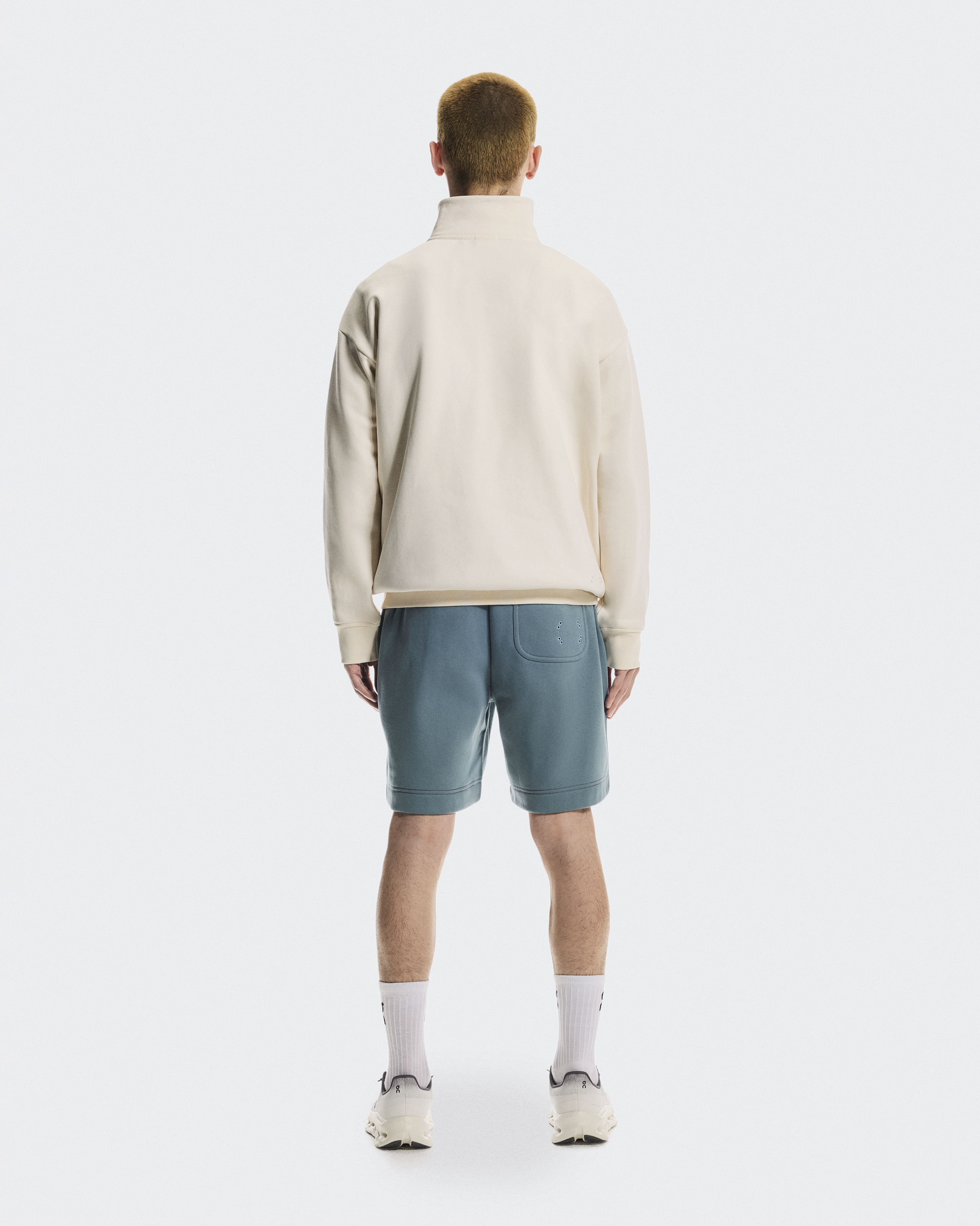 メンズ Club Collective Shorts | ブルー | On 日本