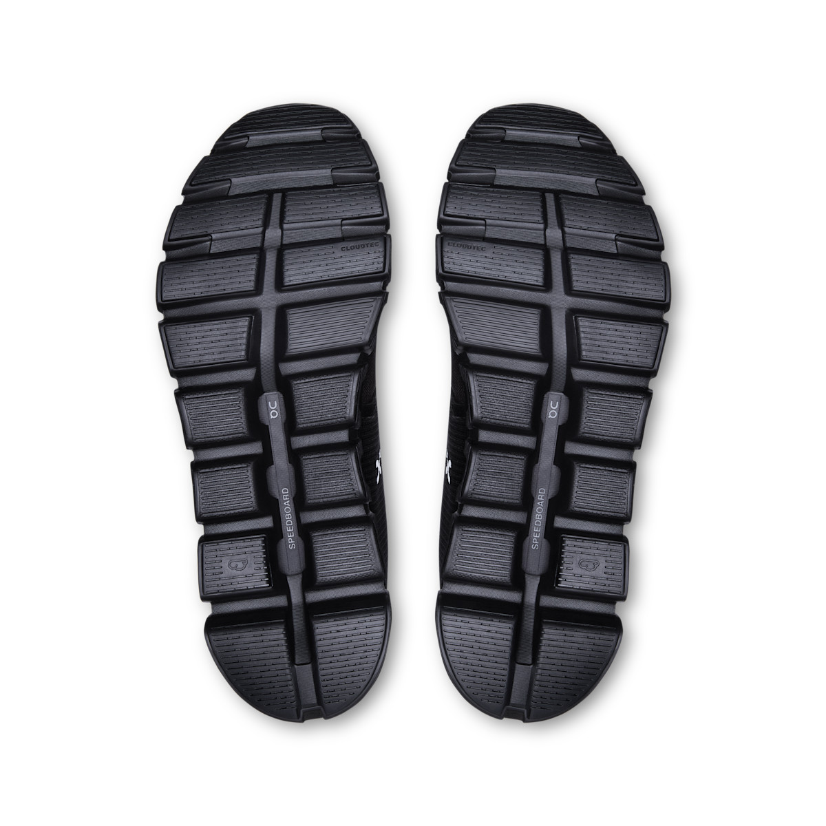 Men's Cloud 6 Waterproof