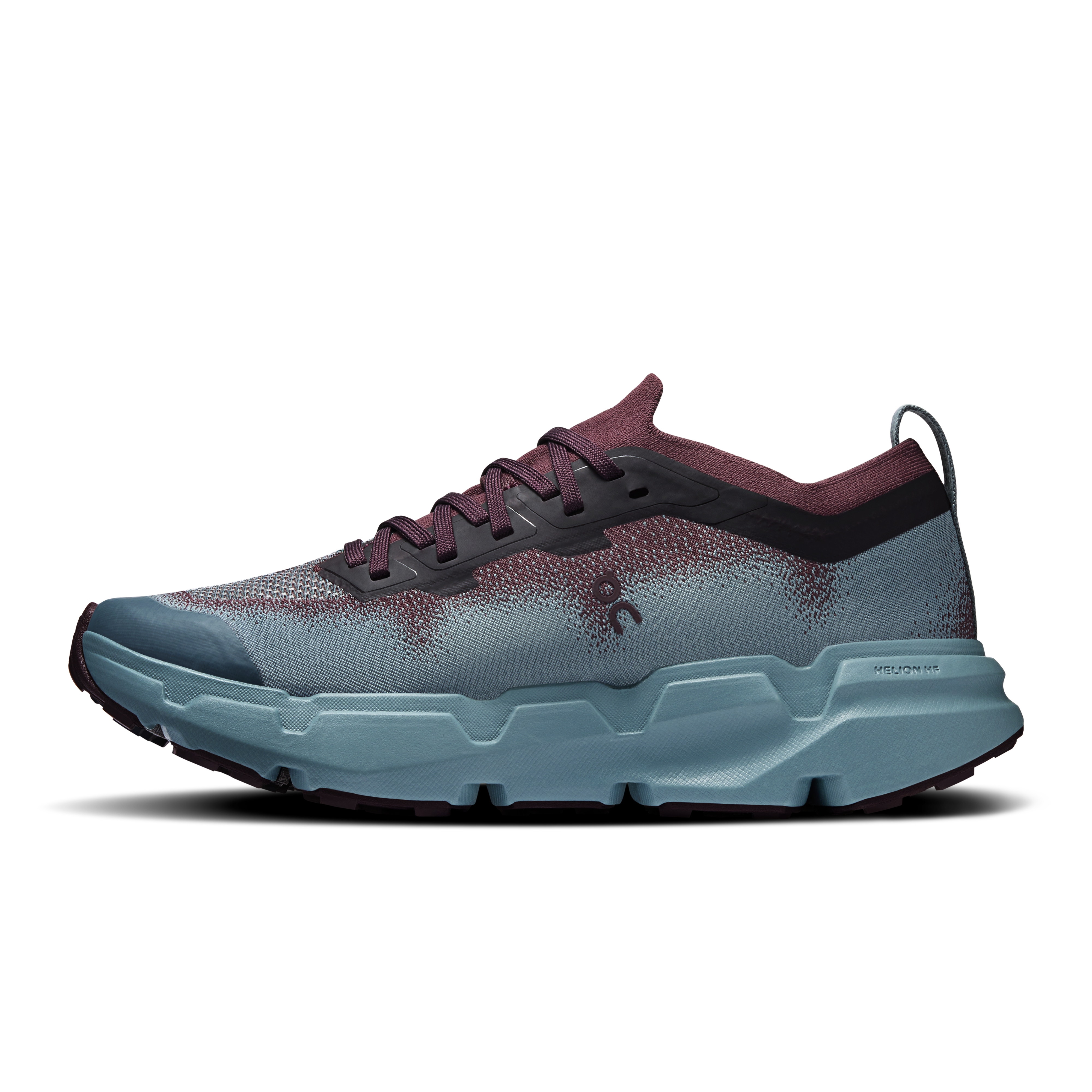 On Cloudsoma Urchin & Agave Feminino Corrida de trilha Tênis