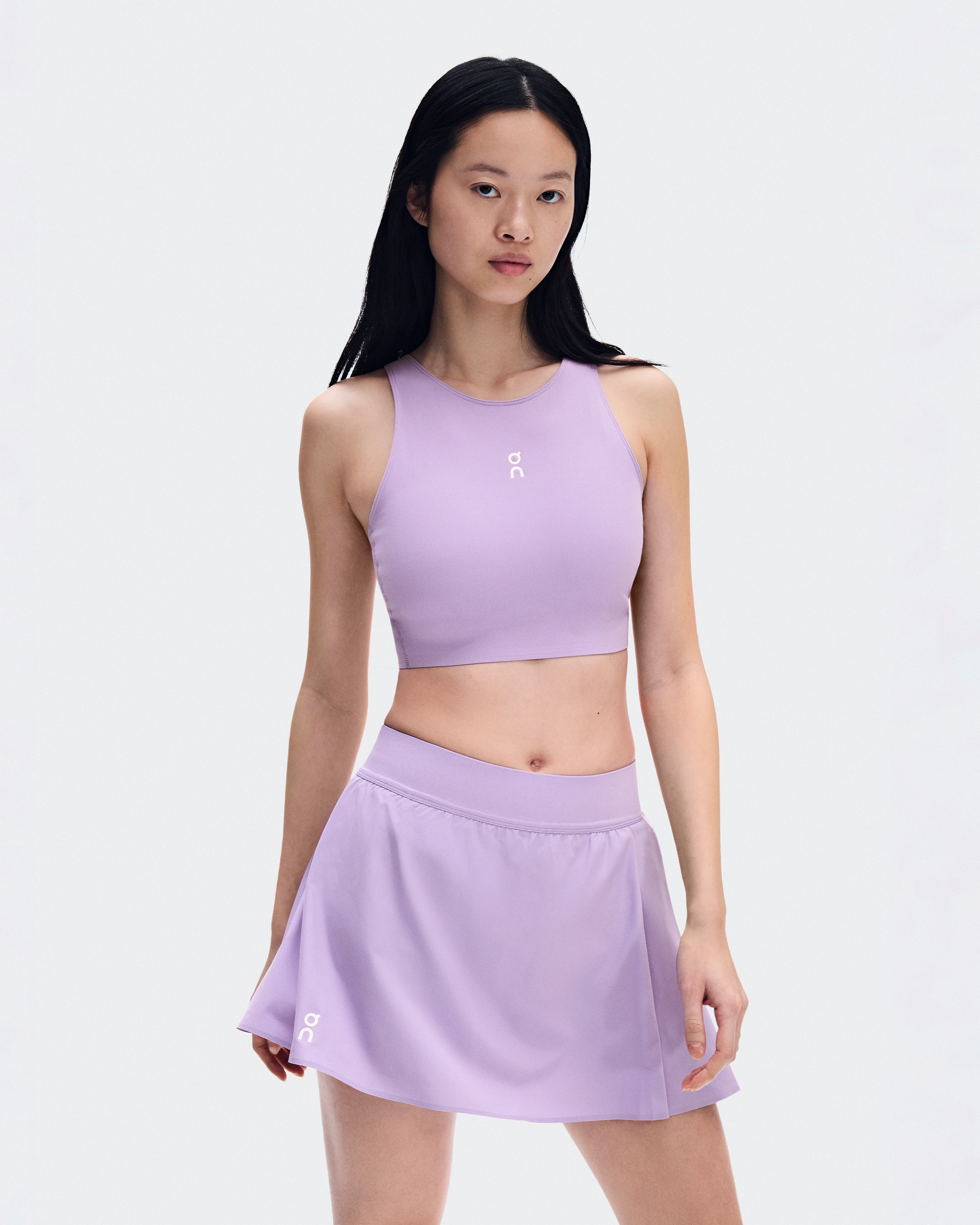 On Court Skirt Pleated Bloom Women Skirts