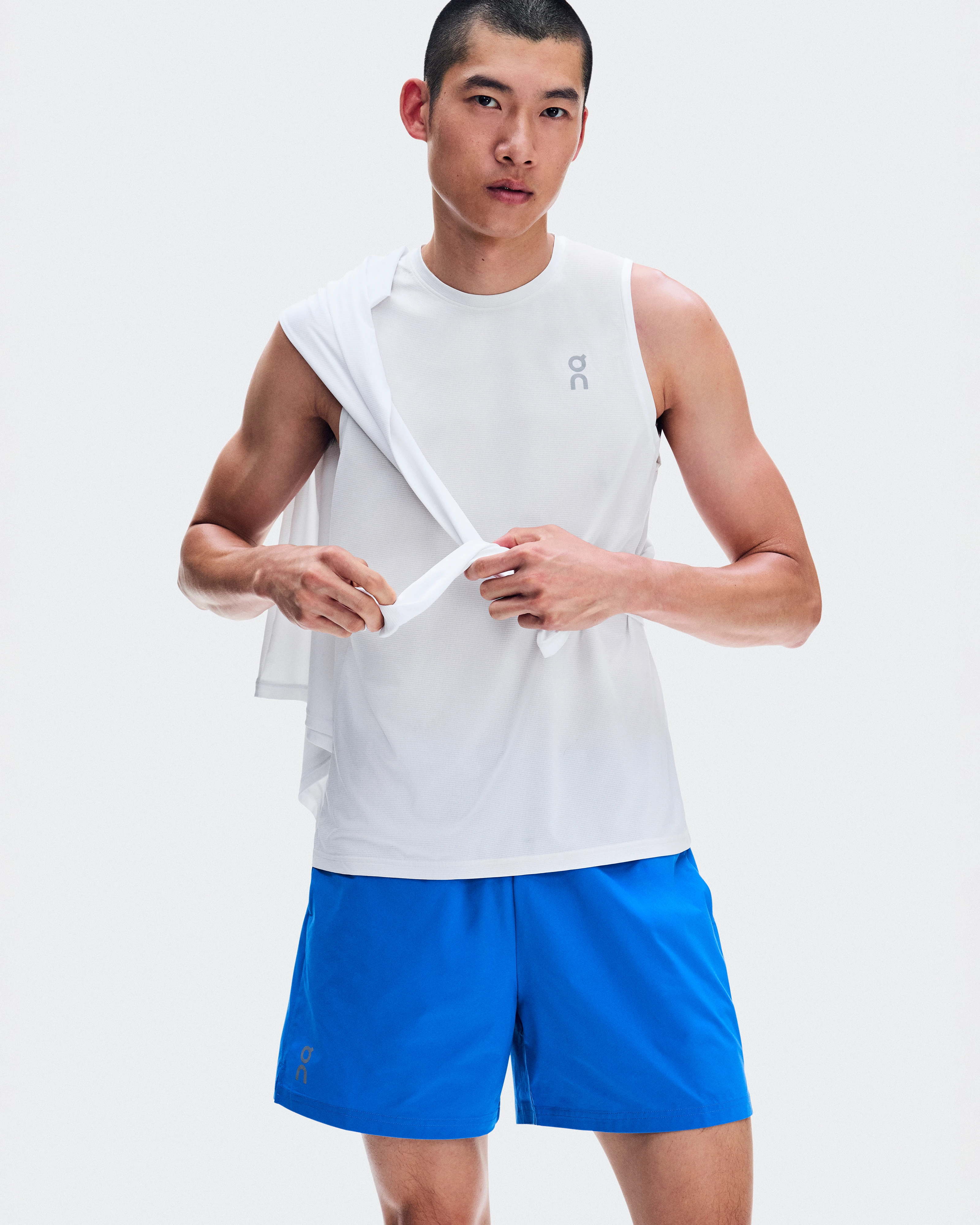 On 5" Core Shorts Jay Herren Shorts