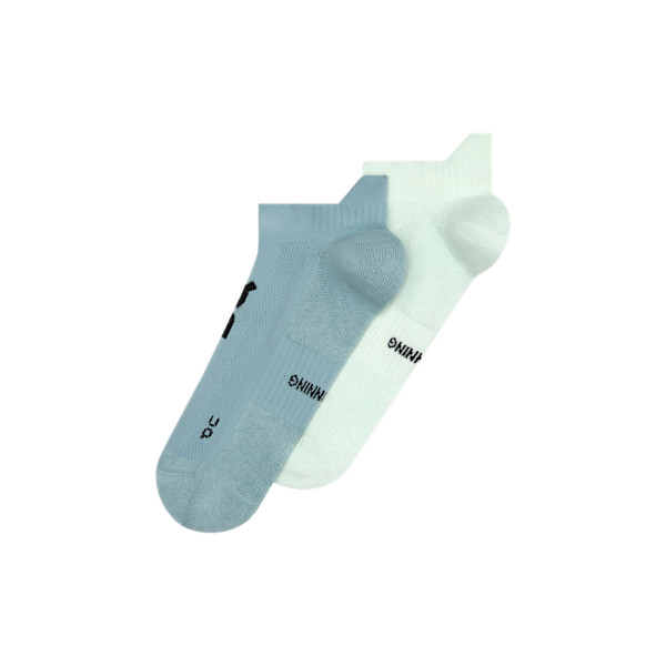 Core Run Sock Low 2P