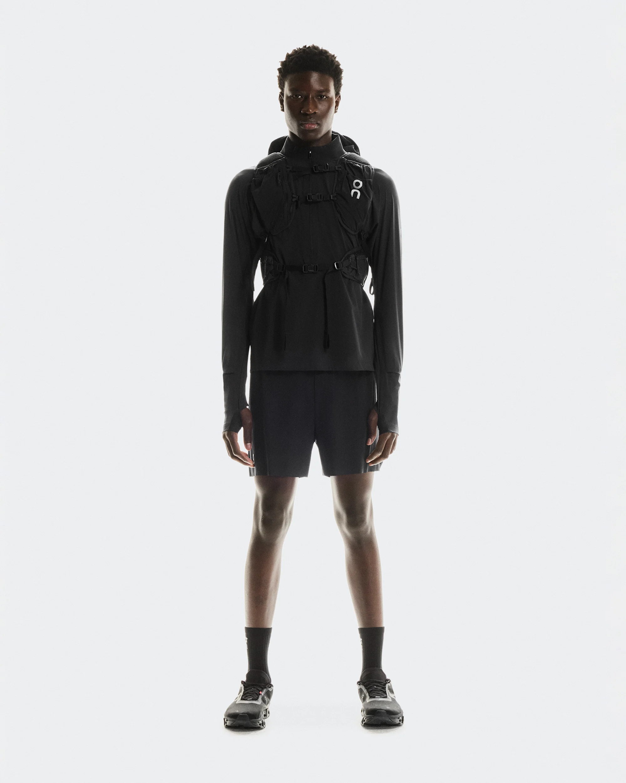 Trail Pack 20L - thumbnail 2