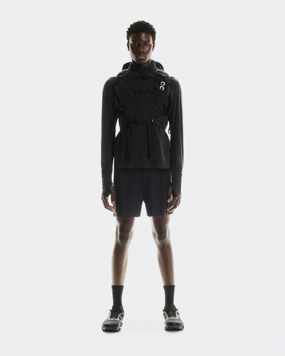 Trail Pack 20L